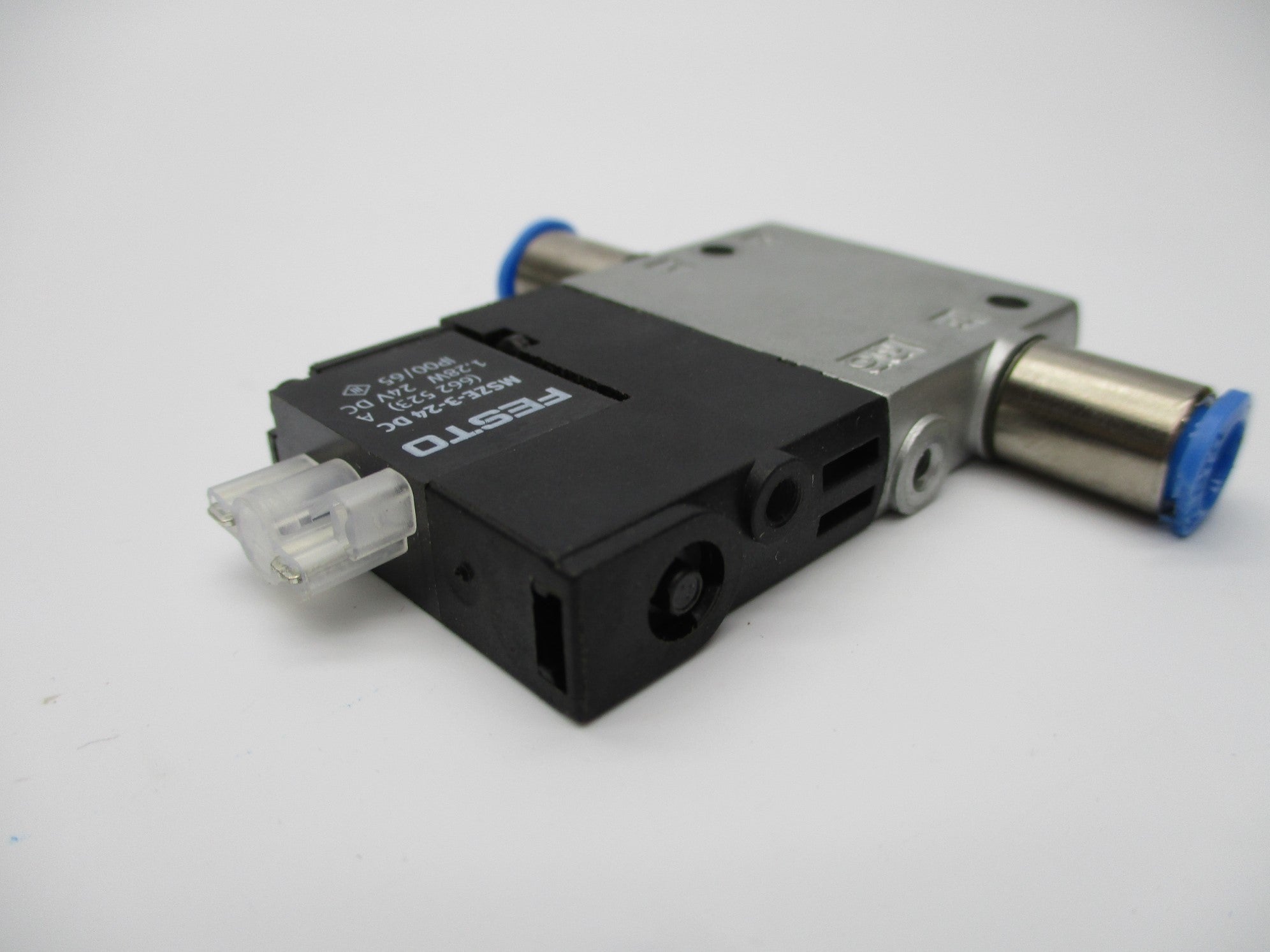 FESTO CPE10-M1BH-3OL-QS-6 NSNP
