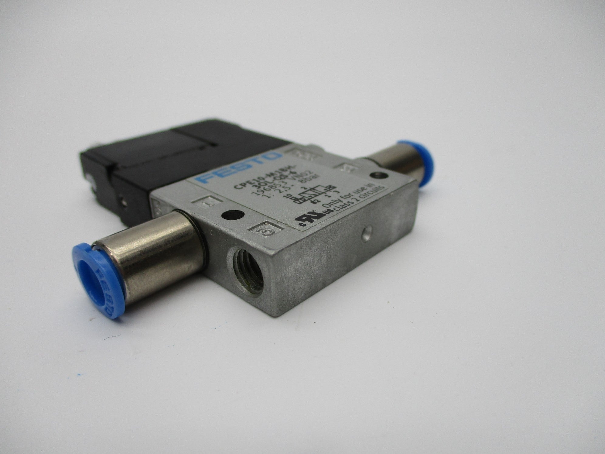 FESTO CPE10-M1BH-3OL-QS-6 NSNP