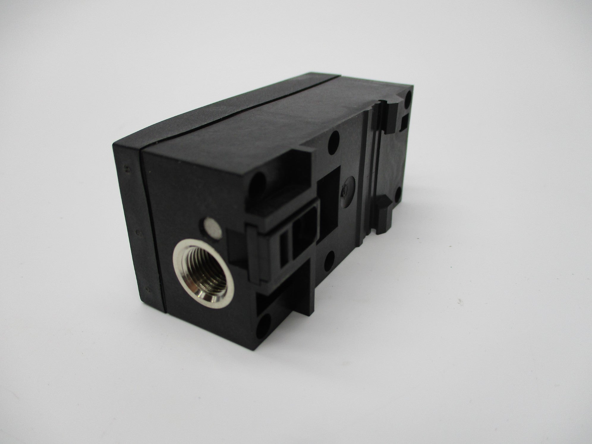FESTO SDE1-D10-G2-H18-C-P1-M8 NSNP