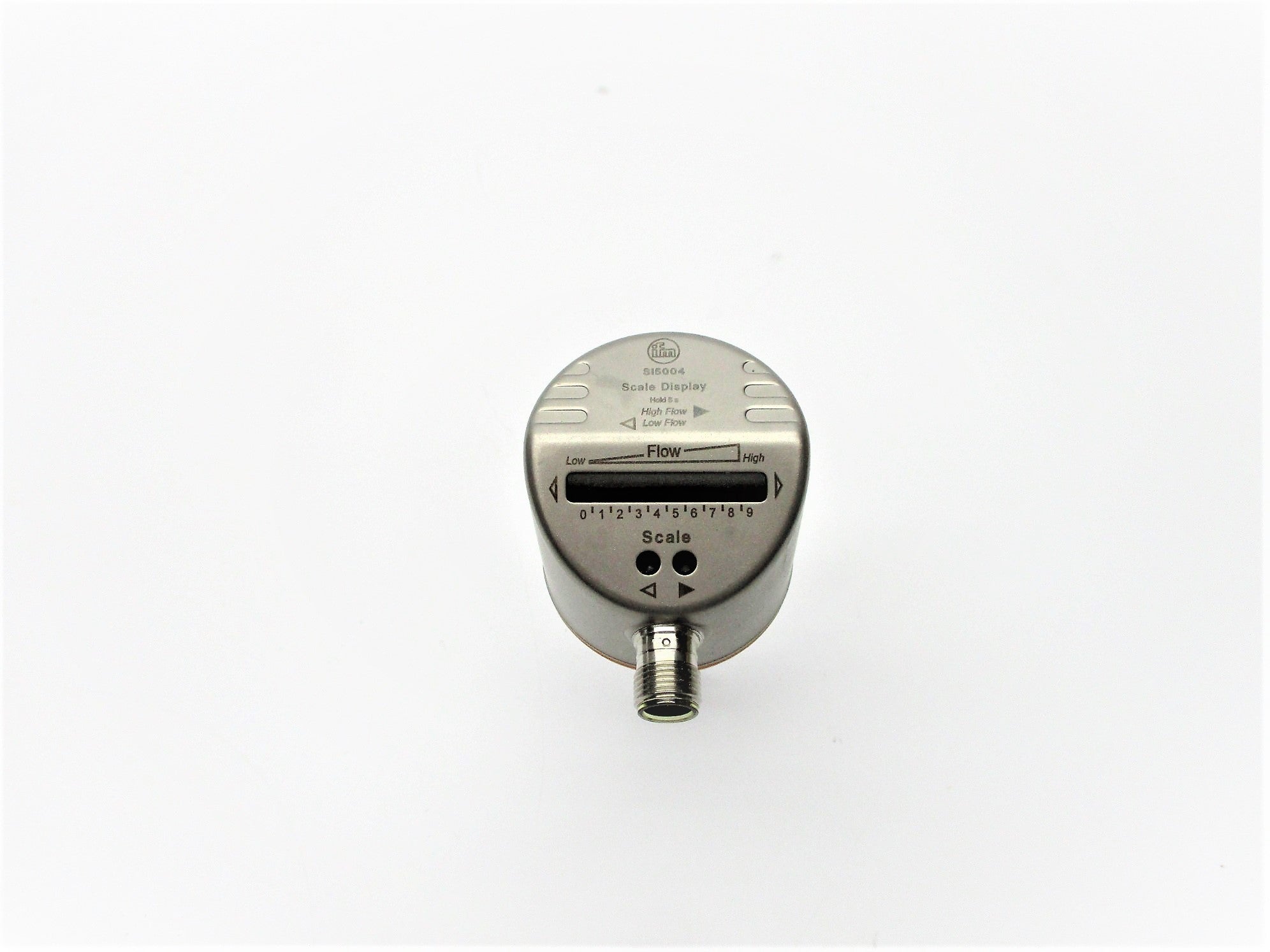 IFM EFECTOR SID10ADB10OG/US SI5004 19-36VDC NSNP