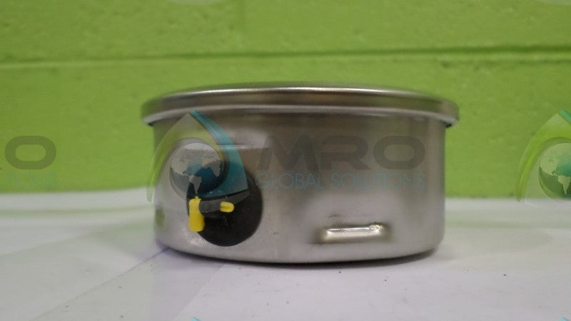 WIKA 4280113 GAUGE  NSMP
