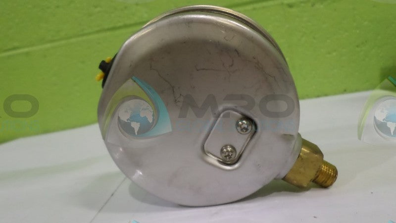 WIKA 4280113 GAUGE  NSMP