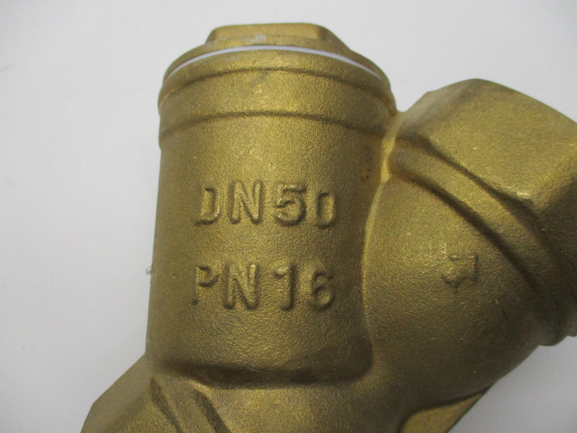 INDUSTRIAL MRO DN50 PN16 NSNP