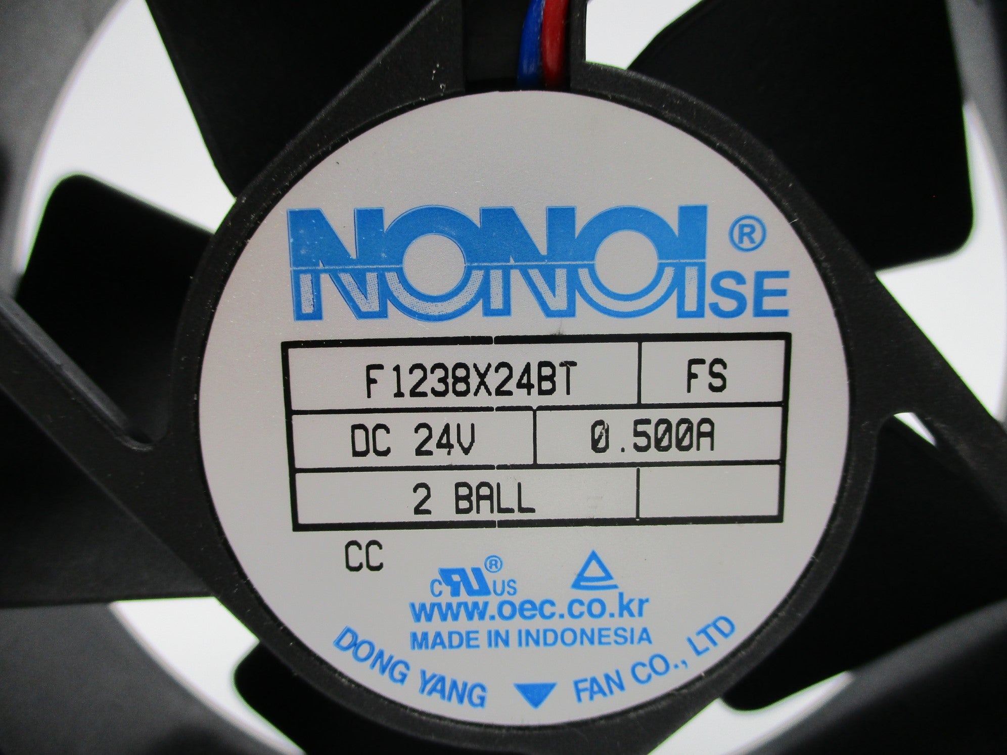NONOI F1238X24BTFS NSNP