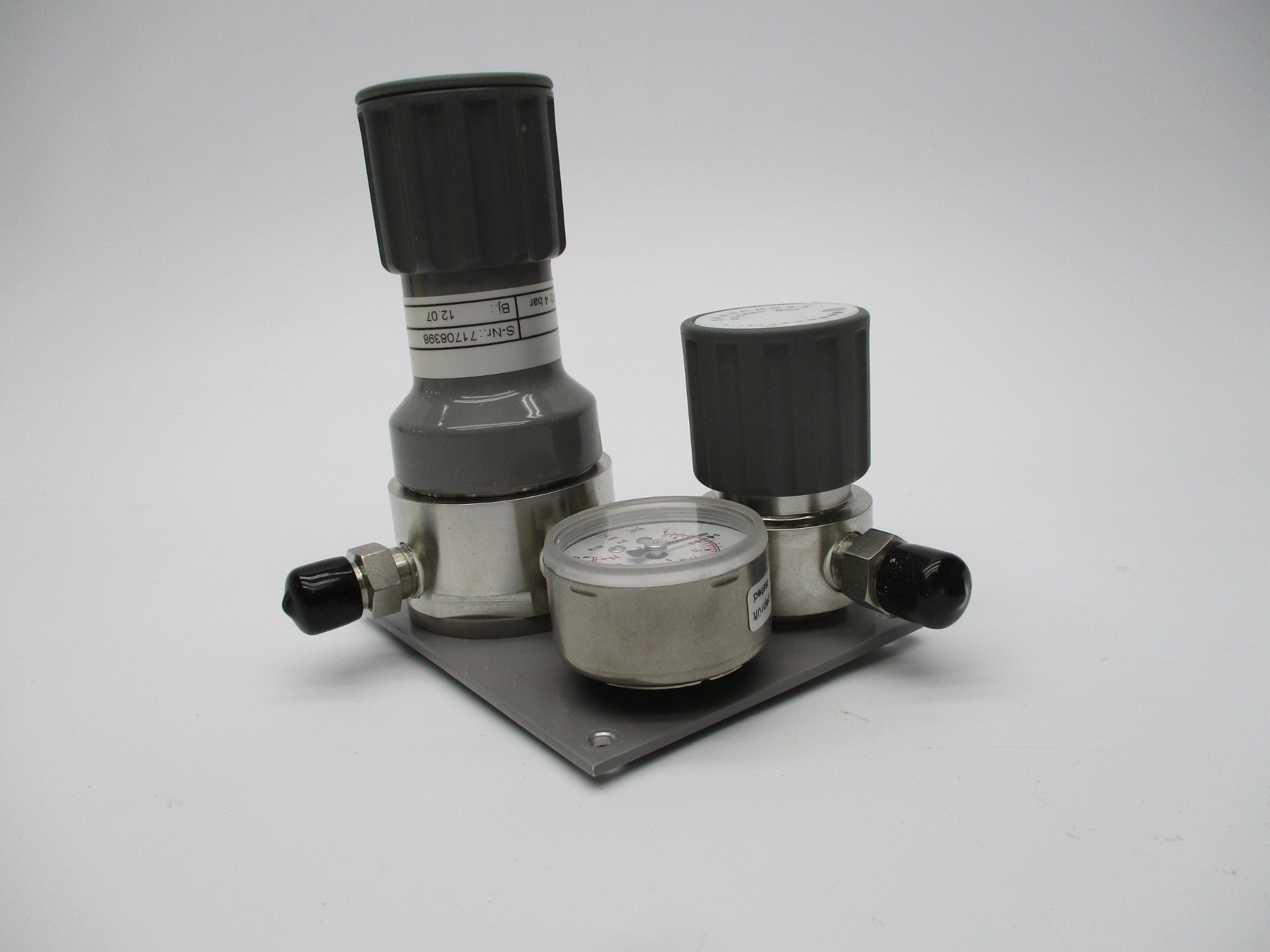 SPECTRON EE61 UNMP