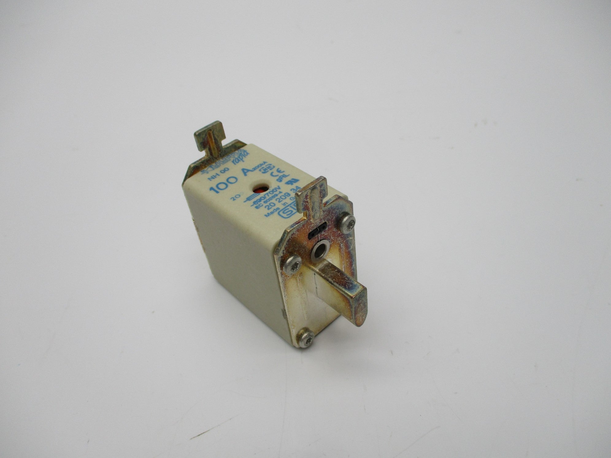 SIBA NH00-100A NSNP