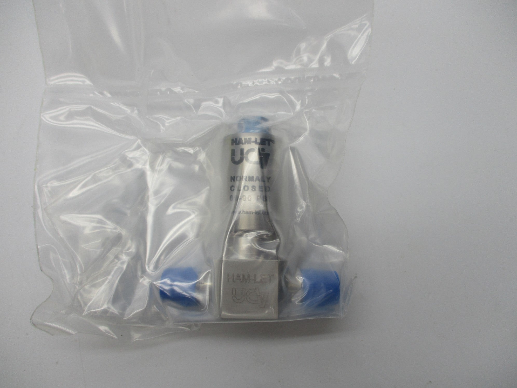 HAM-LET HM20-4VKLC(M5)-M4 NSMP
