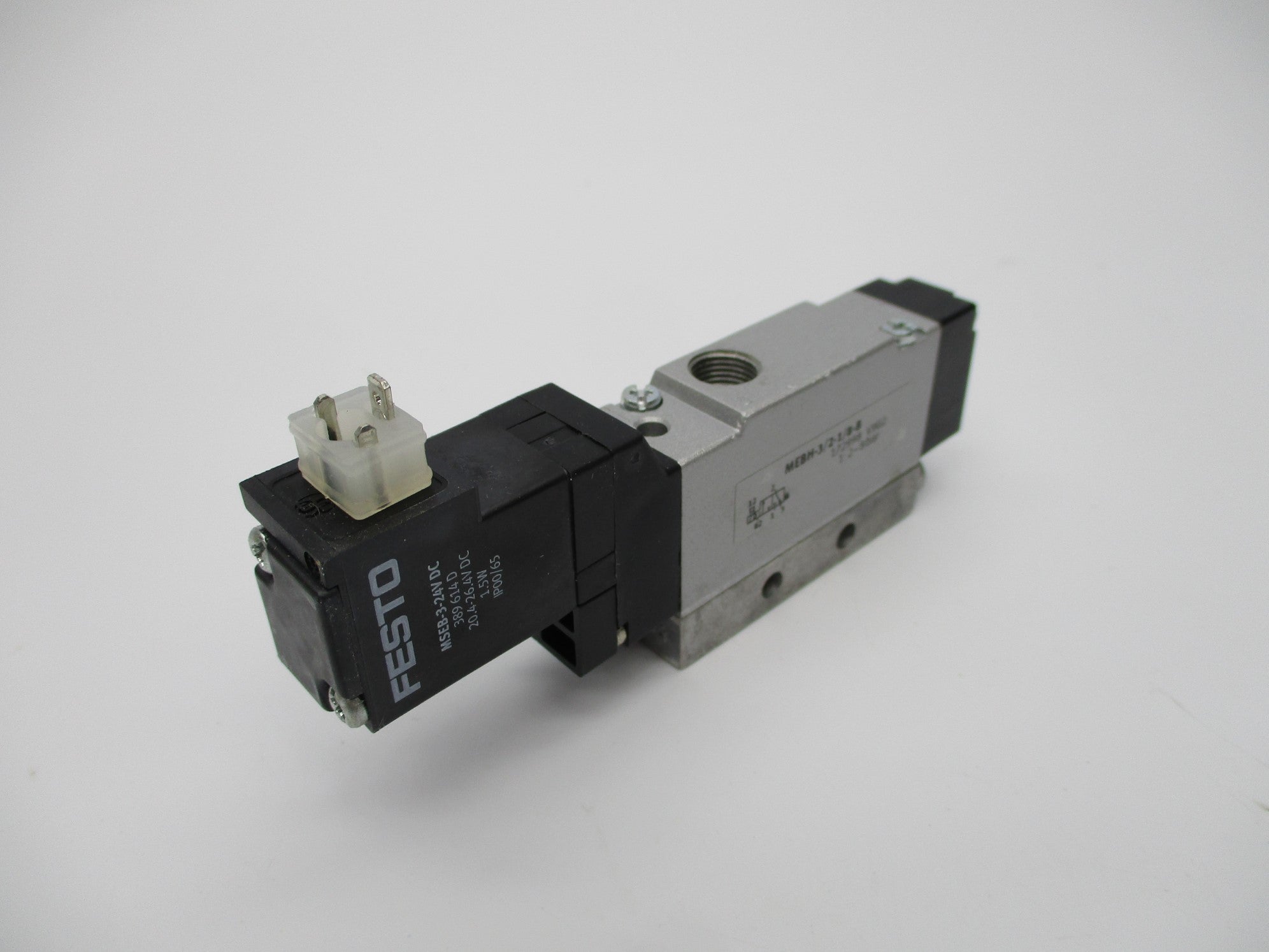 FESTO MEBH-3/2-1/8-B NSMP