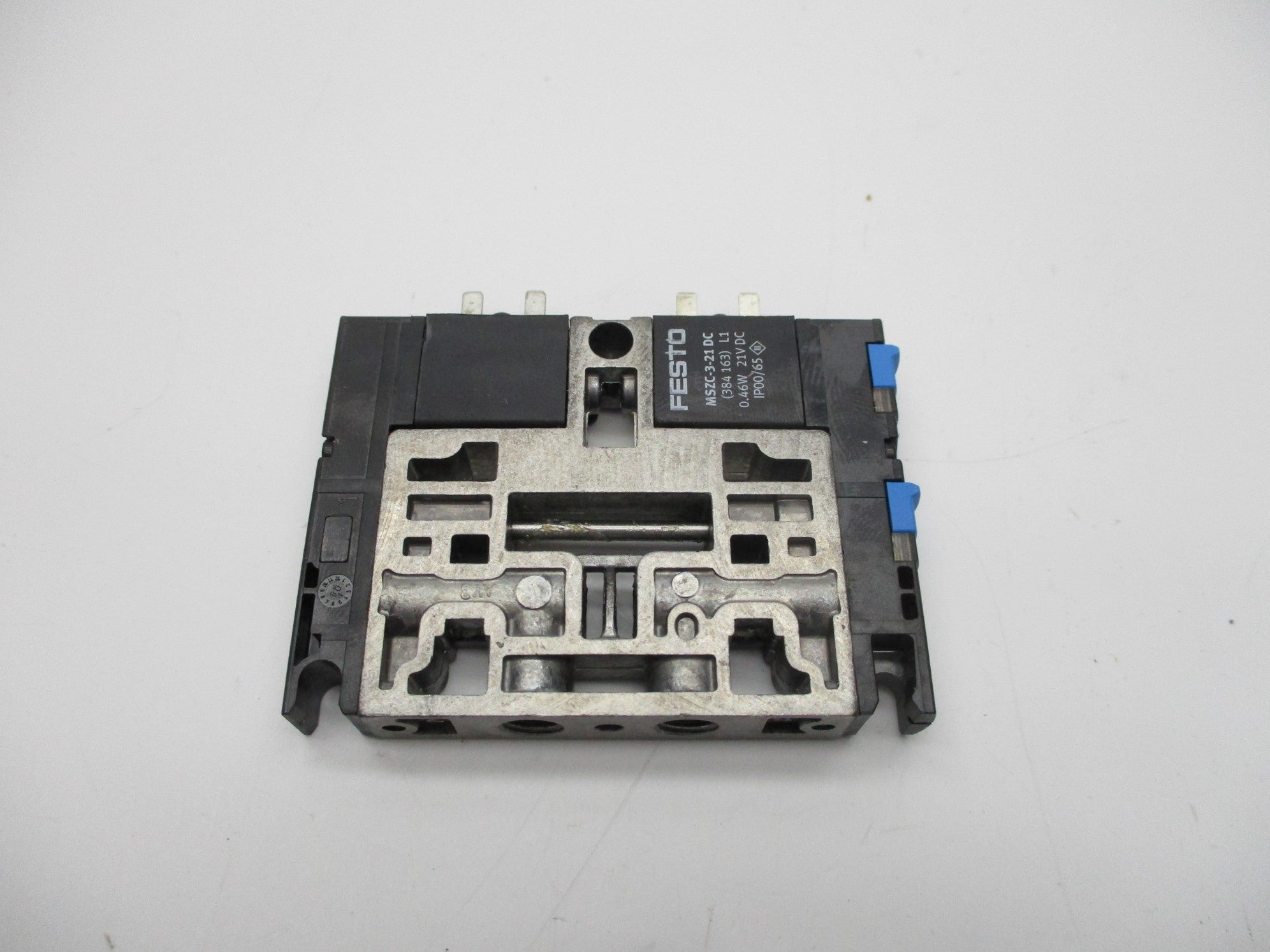 FESTO CPV10-M1H-2X3-GLS-M7 161416 21VDC NSMP