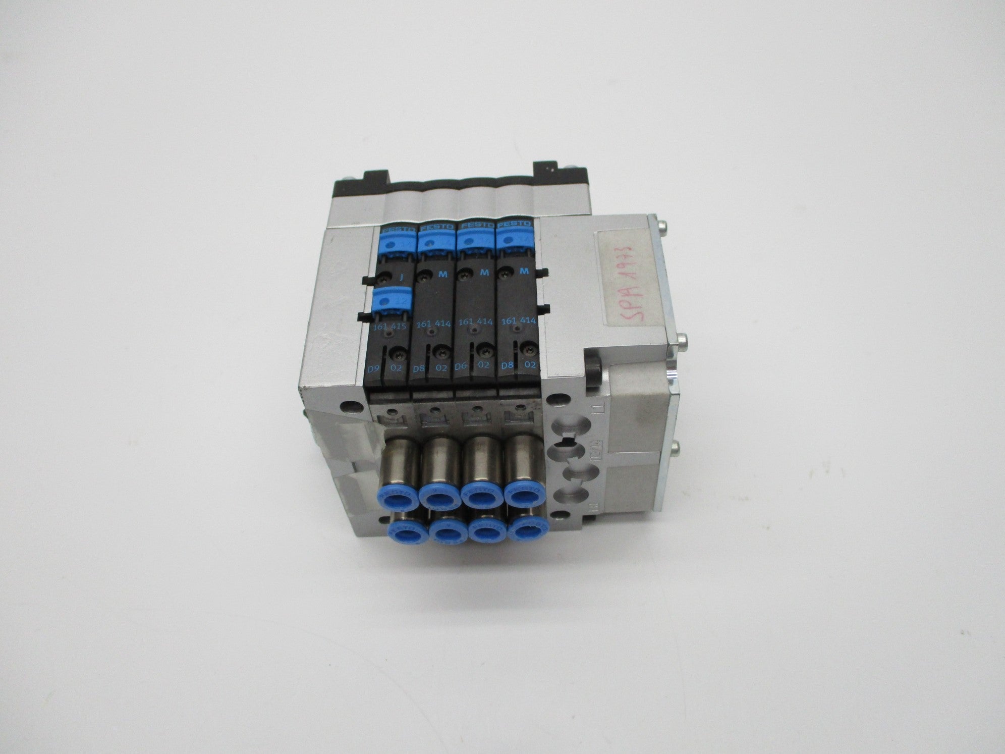 FESTO CPV-10-VI CPV10-GE-MP-4 UNMP