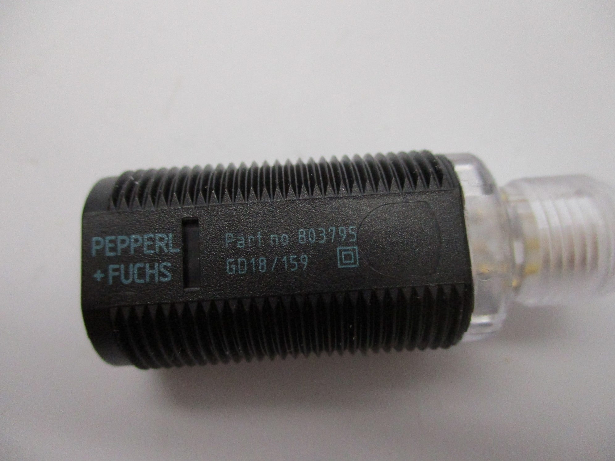 PEPPERL+FUCHS GD18/159 NSNP
