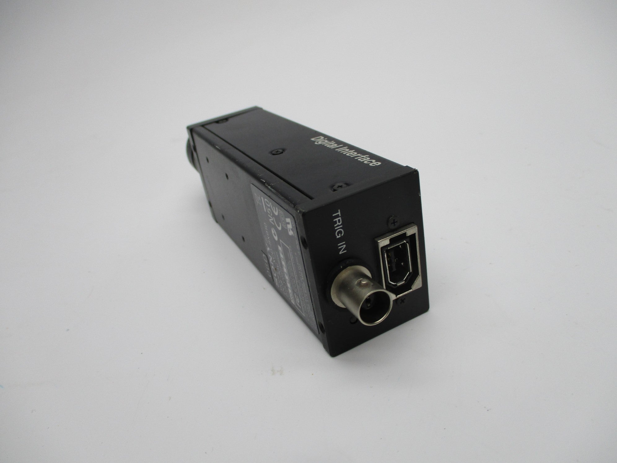 SONY XCD-SX910 NSNP