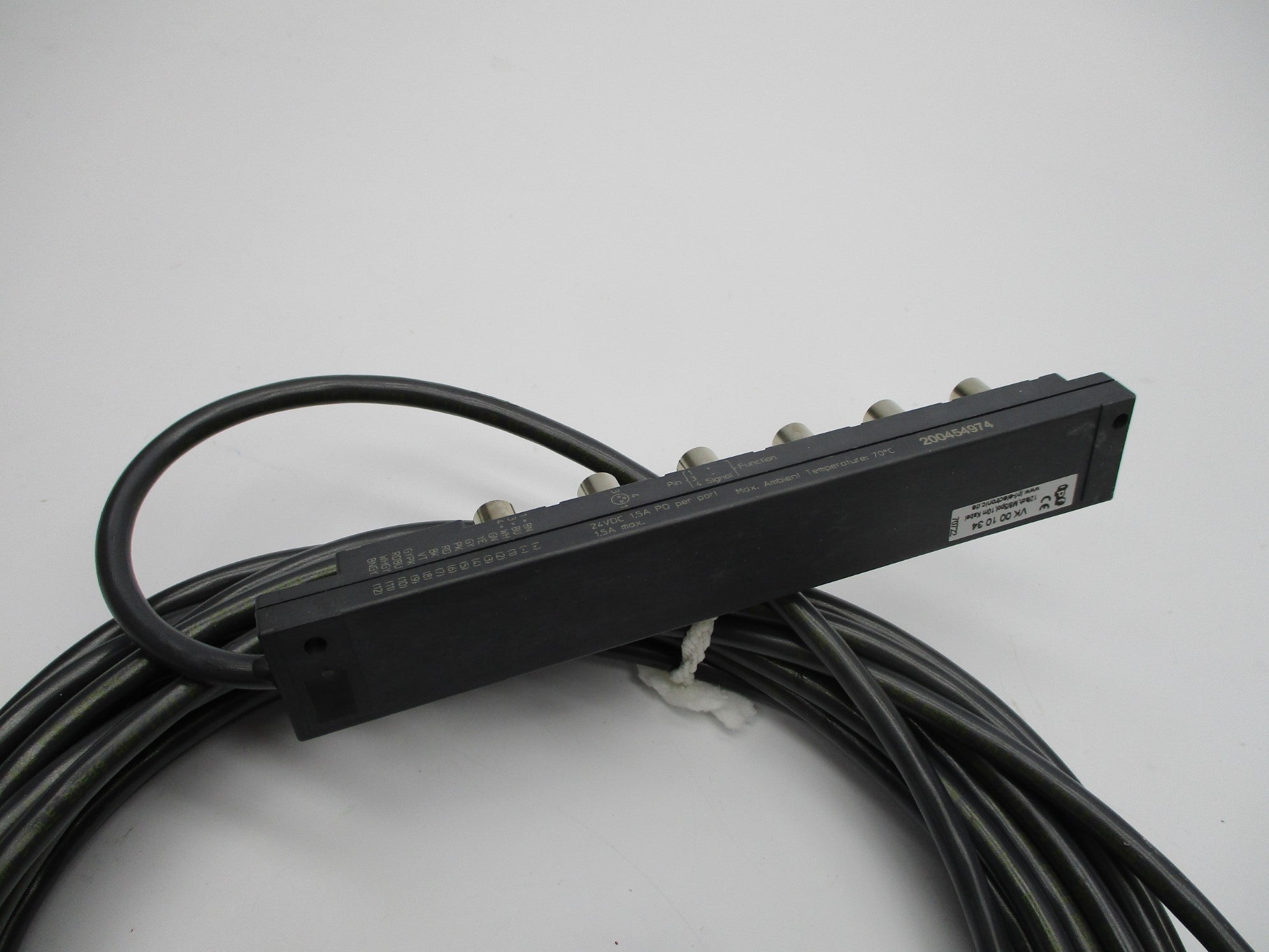 IPF ELECTRONIC VK001034 NSNP