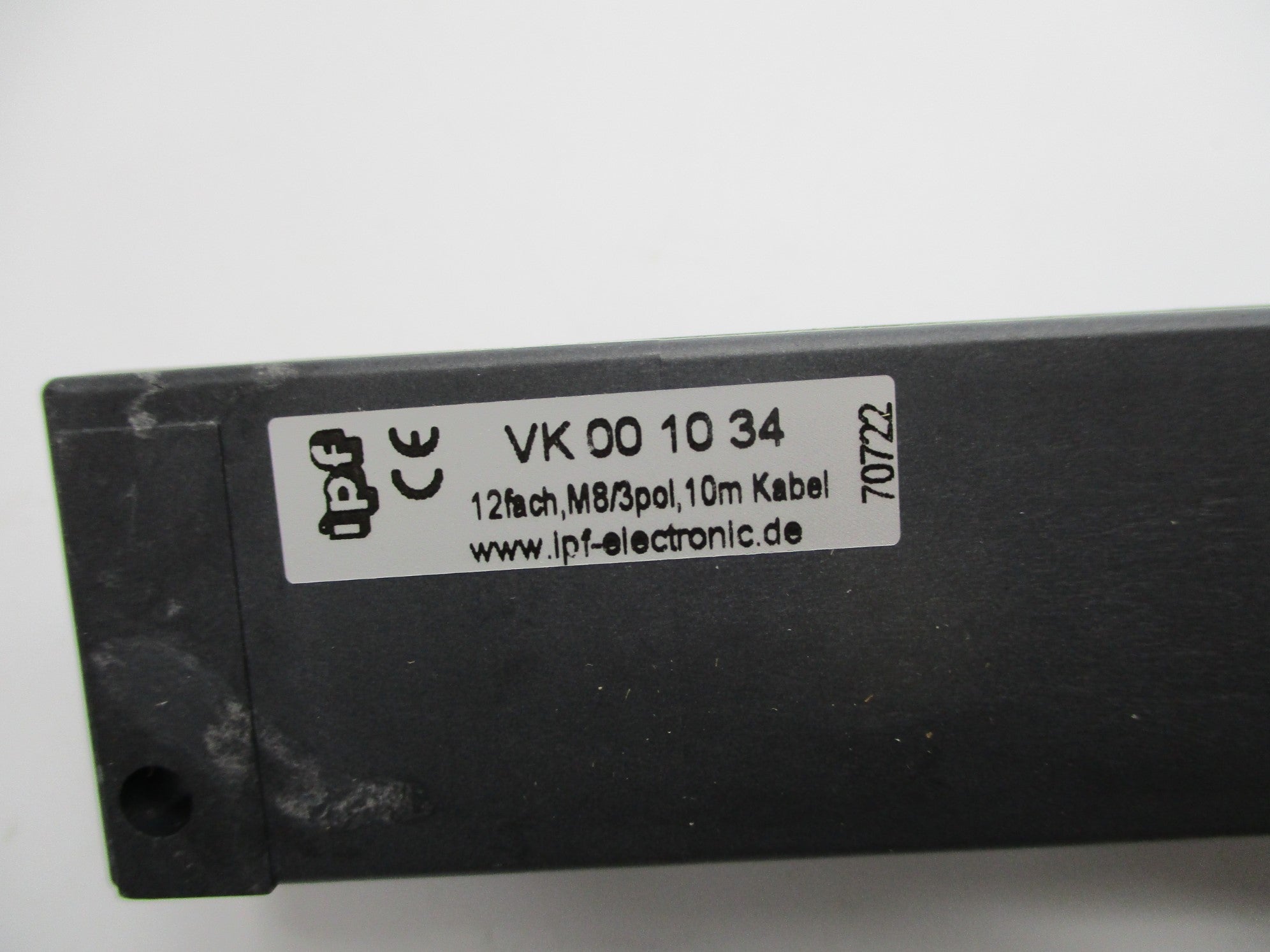 IPF ELECTRONIC VK001034 NSNP