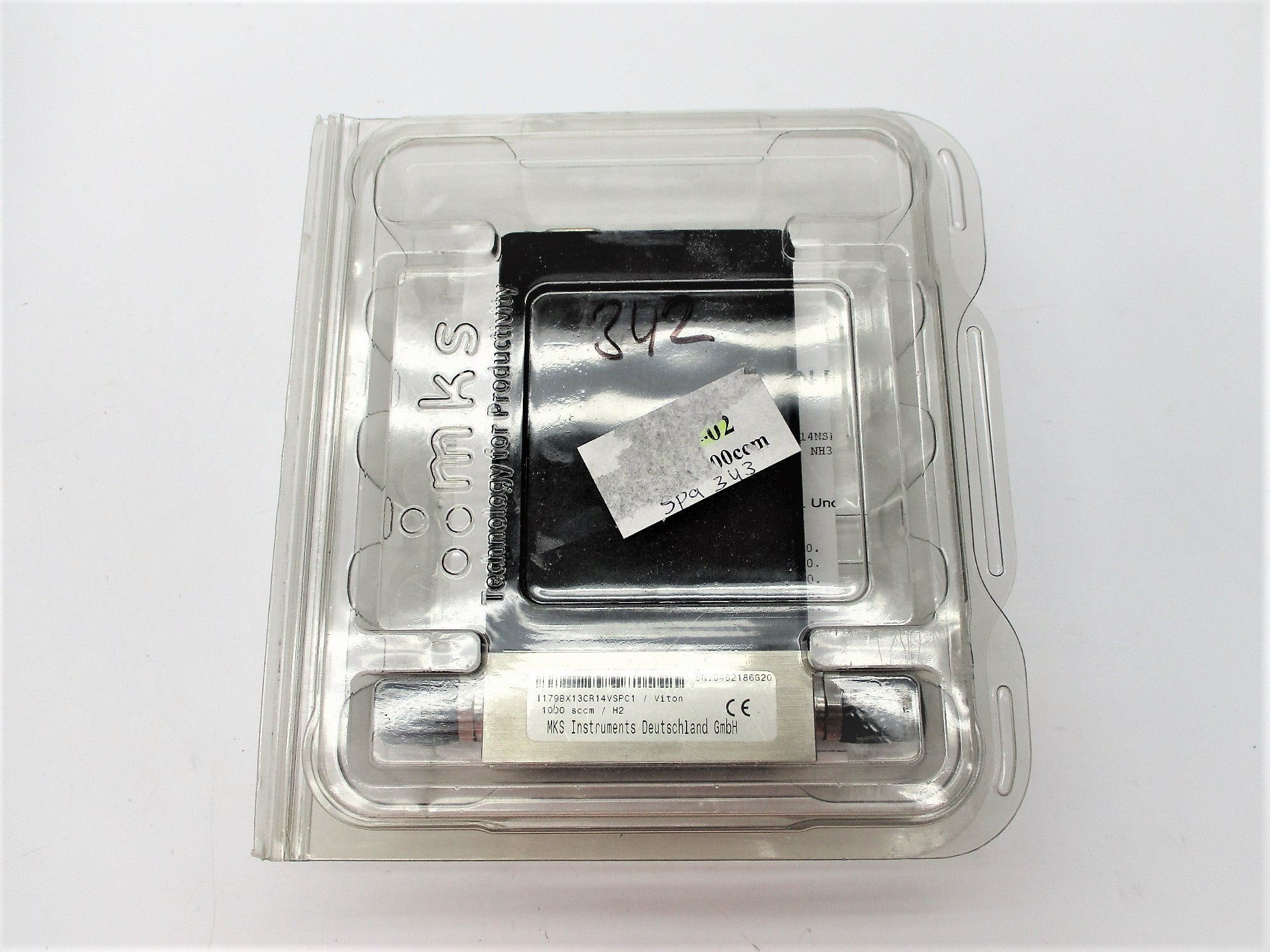 MKS 1179BX13CR14VSPC1 NSMP