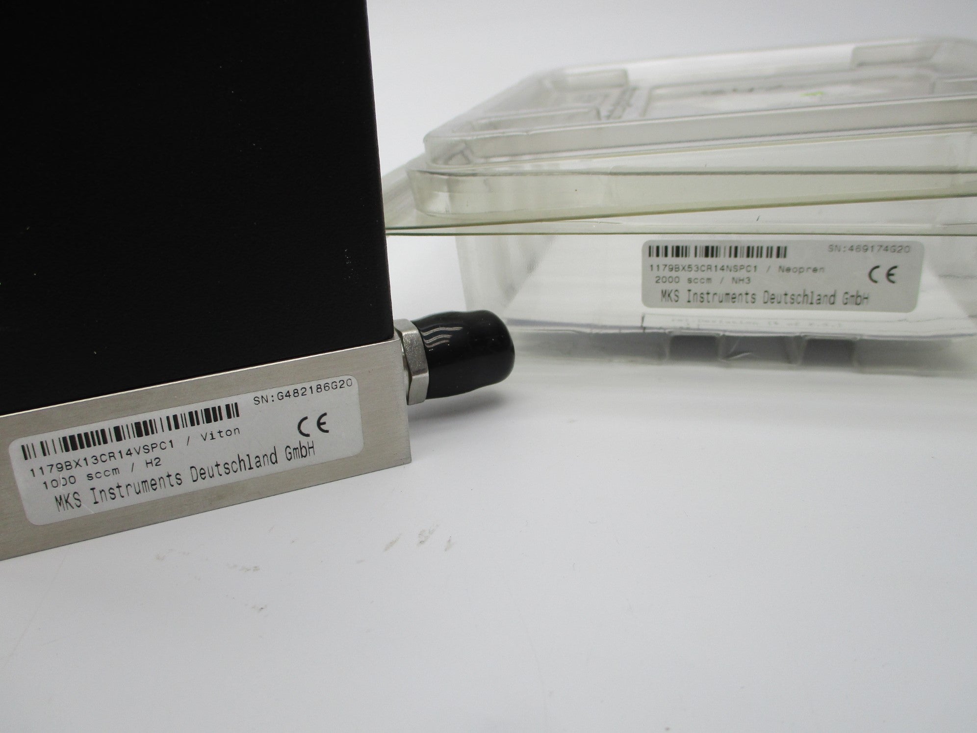 MKS 1179BX13CR14VSPC1 NSMP