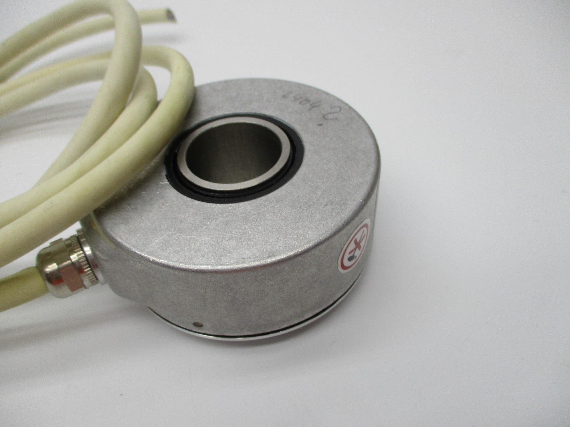 HENGSTLER RI76TD/500ED.4N25RF 0533547 UNMP