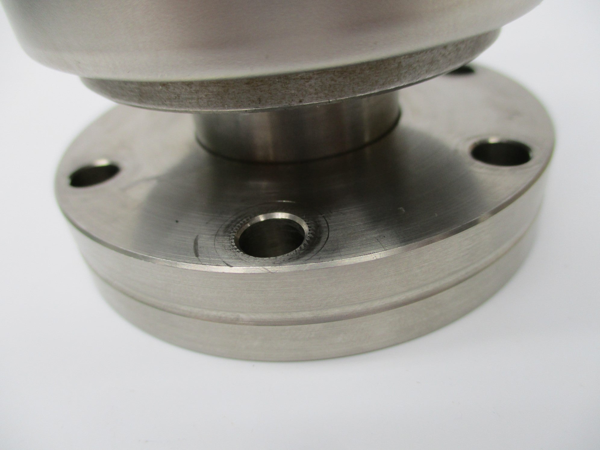 PFEIFFER VACUUM PKR251 PTR26002 UNMP
