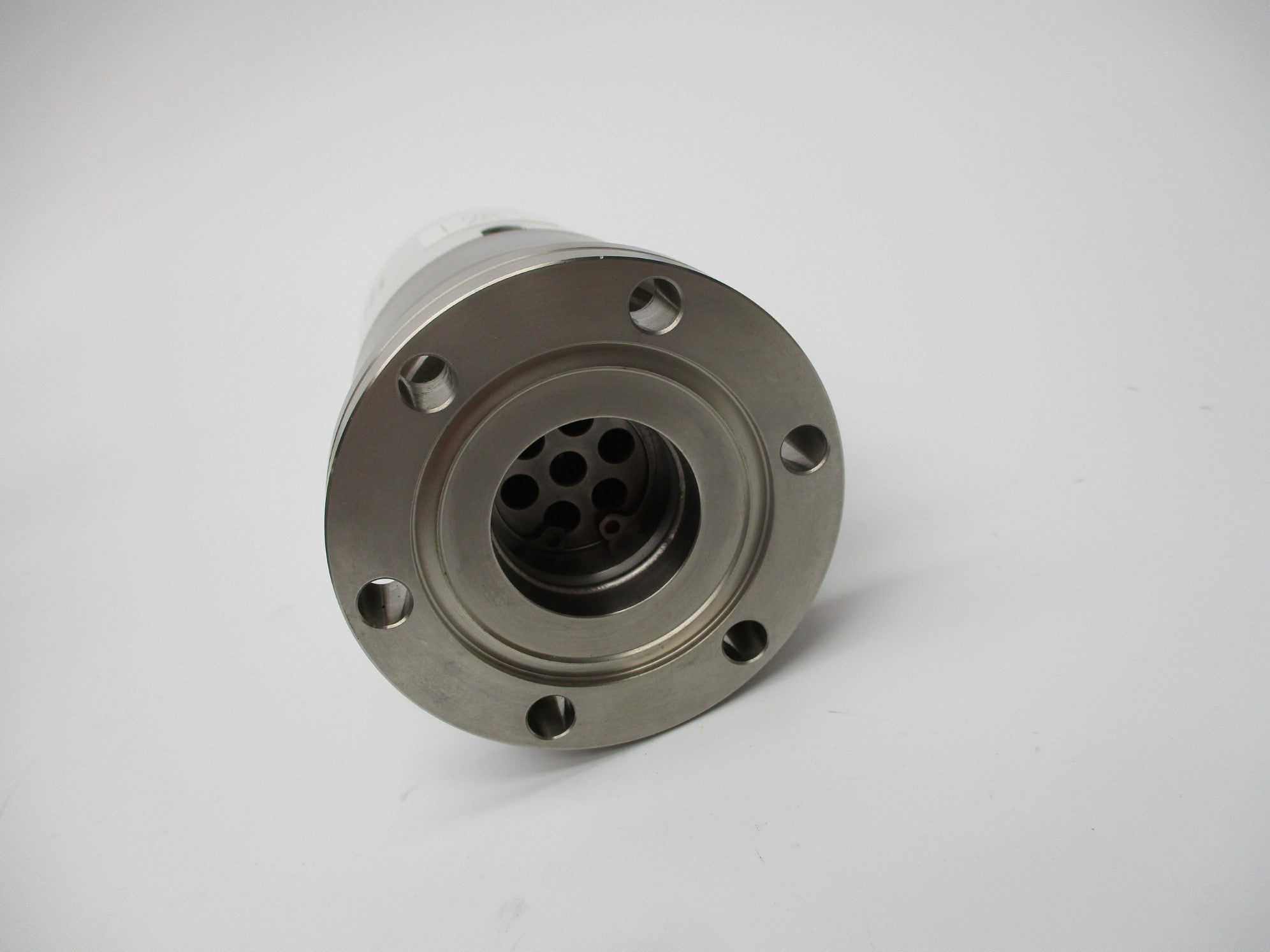 PFEIFFER VACUUM PKR251 PTR26002 UNMP
