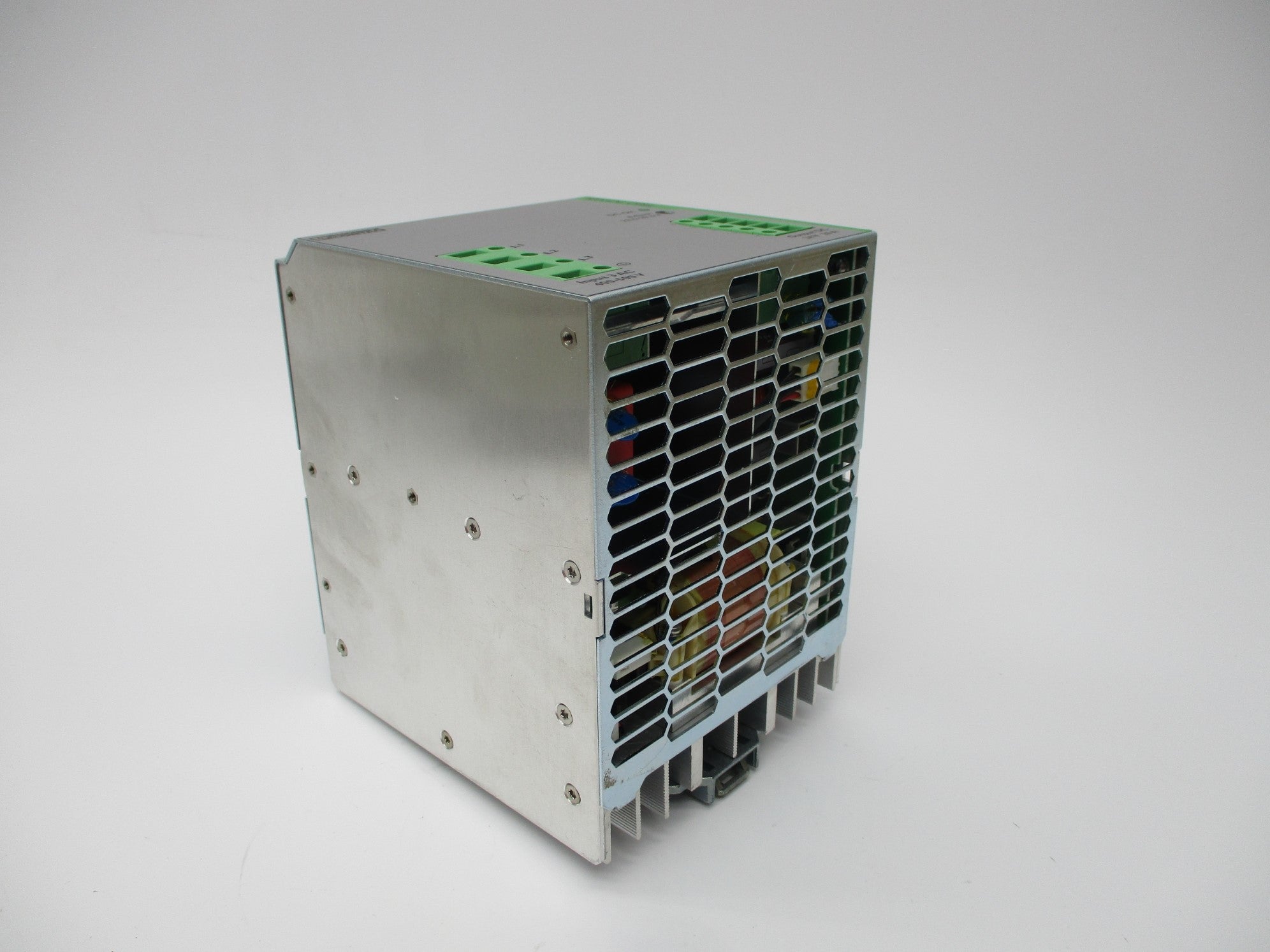 PHOENIX CONTACT TRIO-PS/3AC/24DC/20 2866394 400-500V 1.6-1.3A NSNP