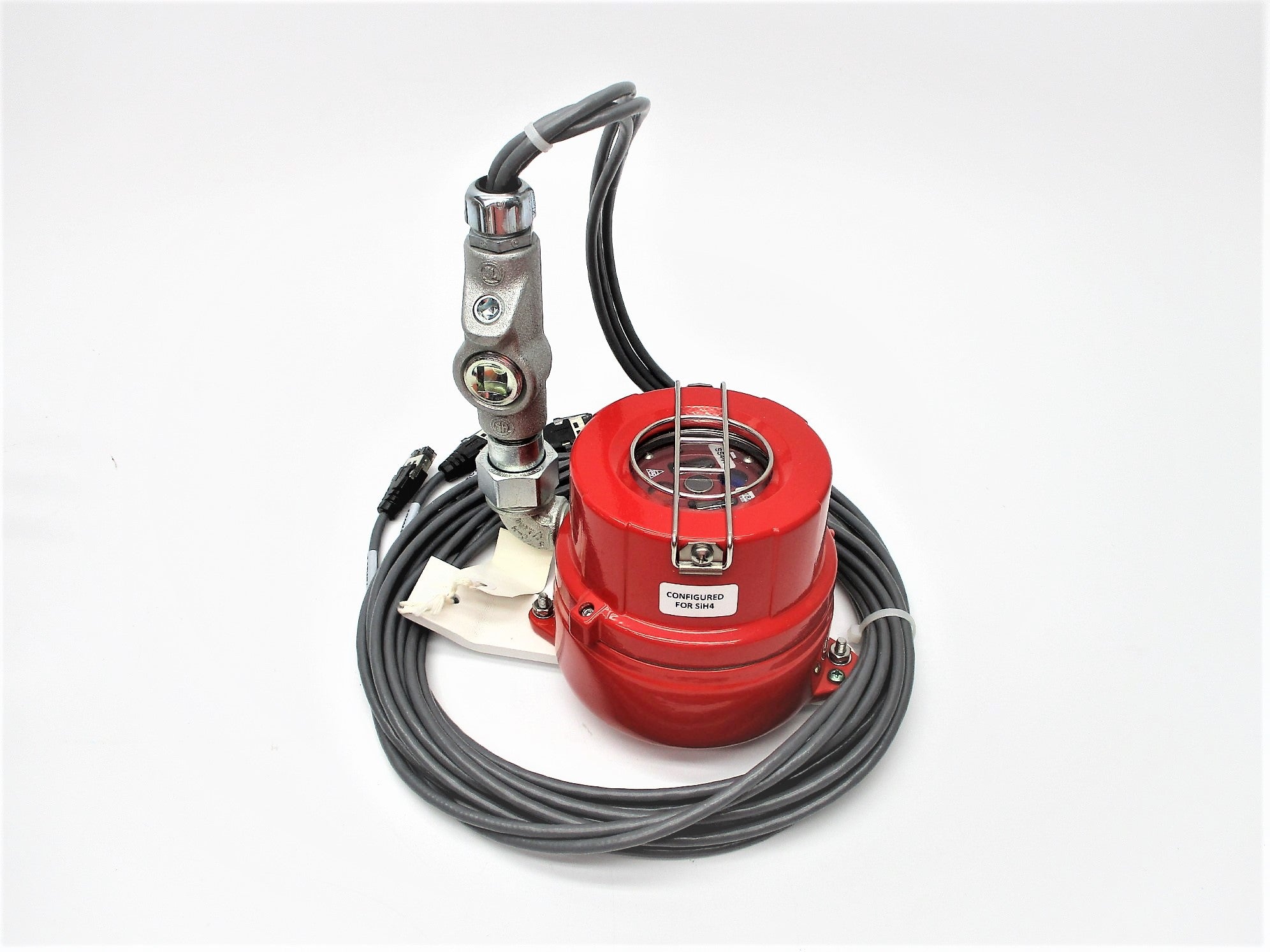 FIRE SENTRY SS4 NSNP