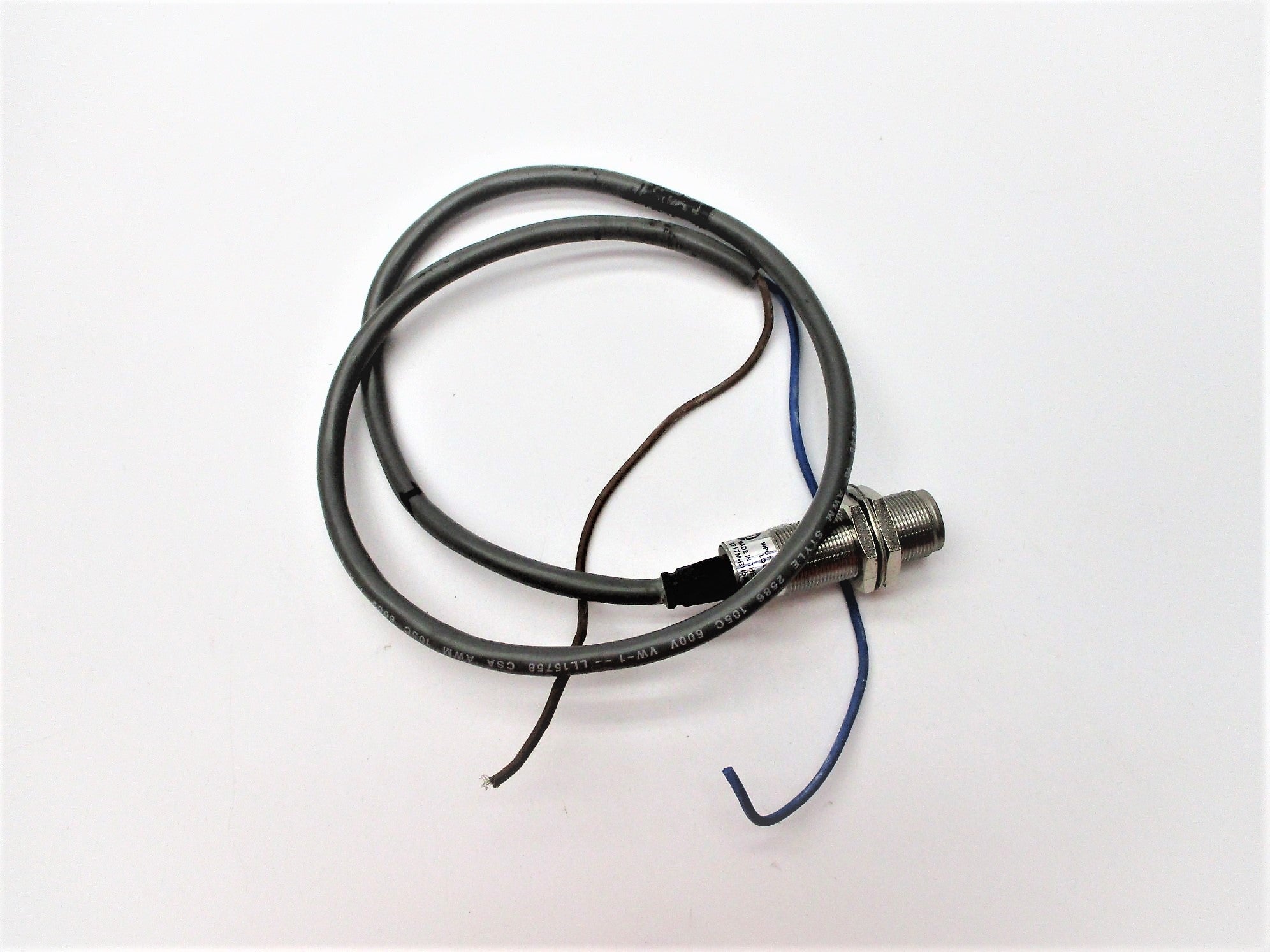INDUSTRIAL SPARE PART 871TM-BH5N18-A2 SER. A UNMP