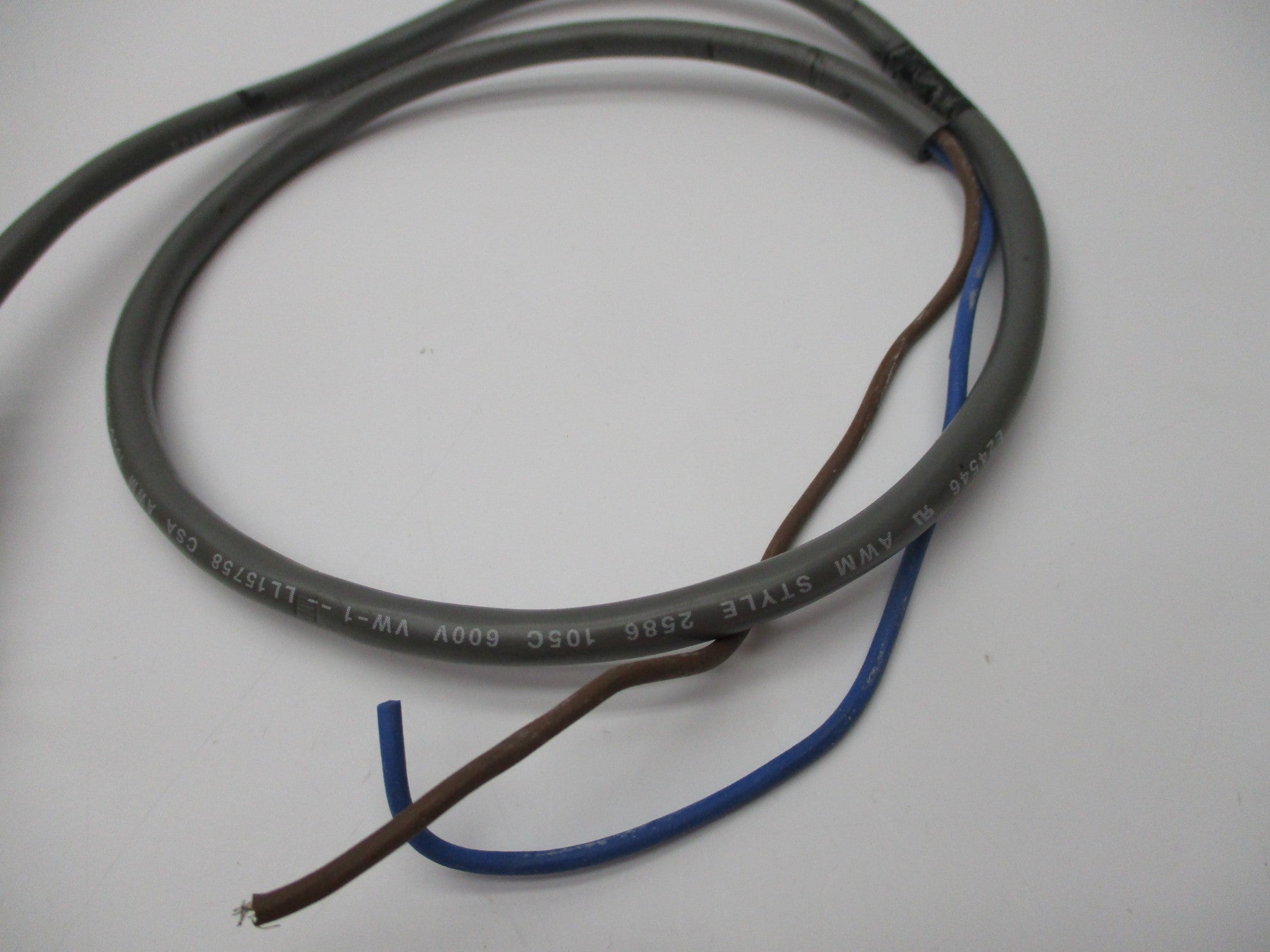 INDUSTRIAL SPARE PART 871TM-BH5N18-A2 SER. A UNMP