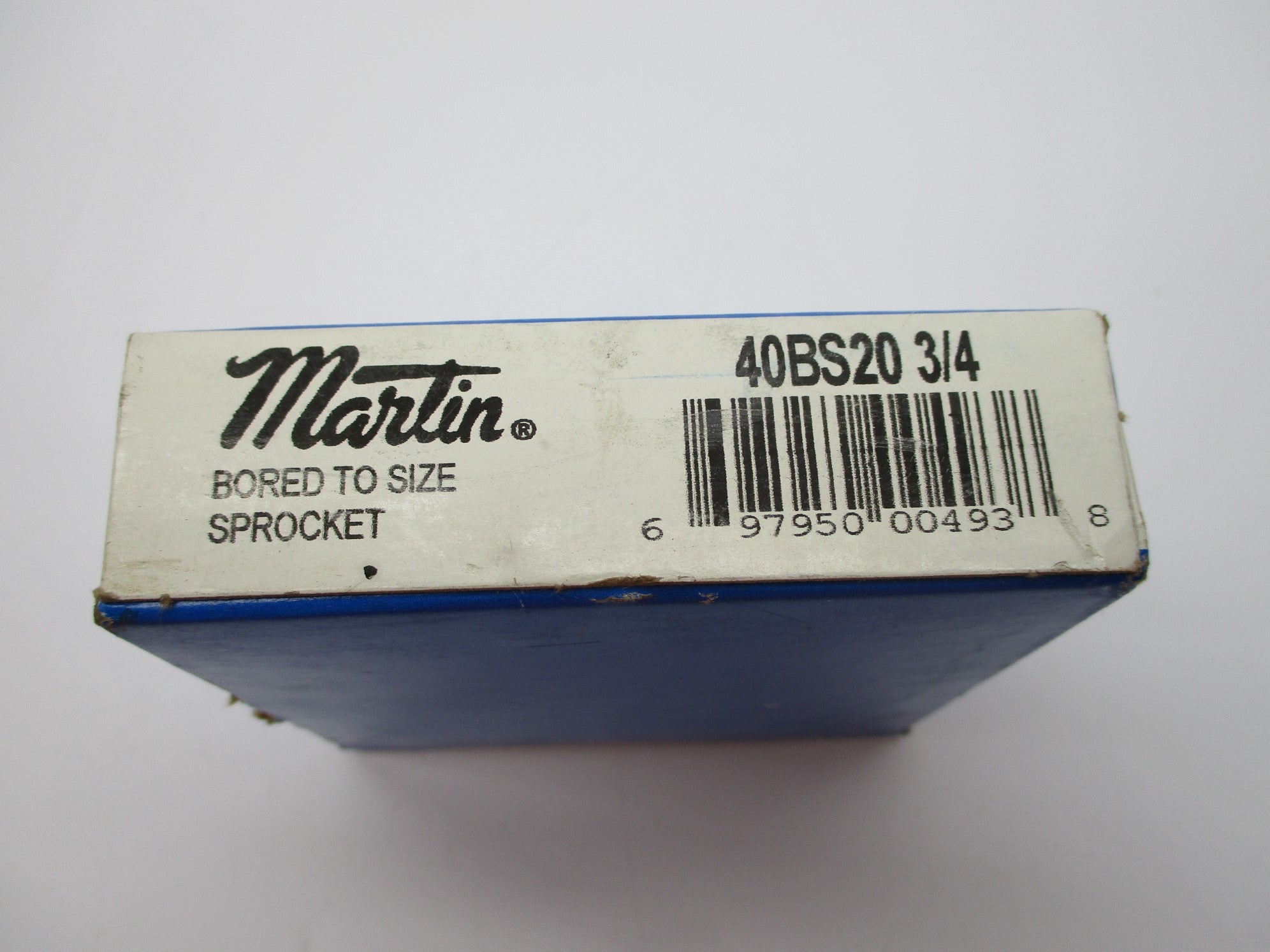 MARTIN 40BS20-3/4 NSFS