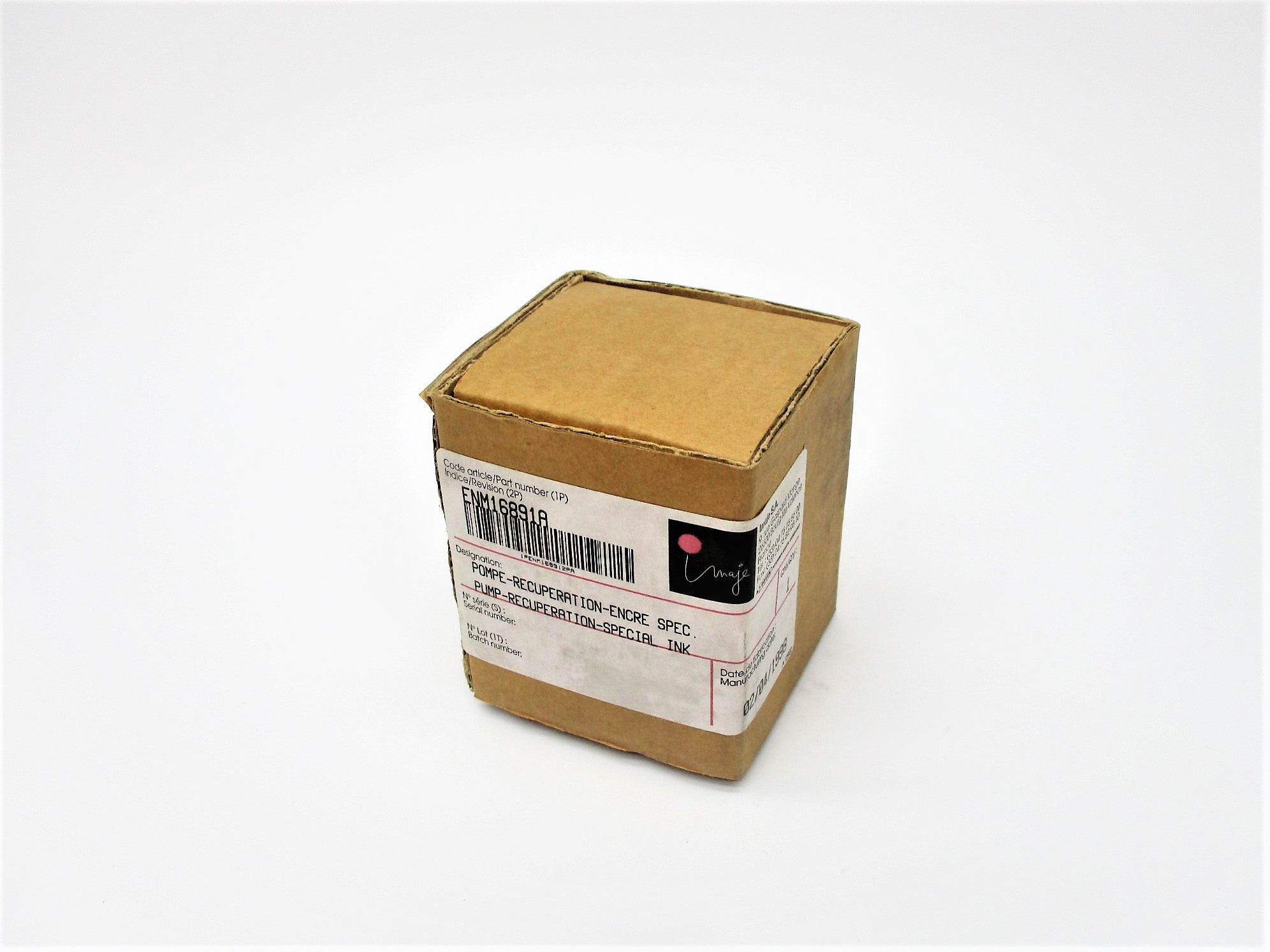 IMAJE ENM16891A NSFS