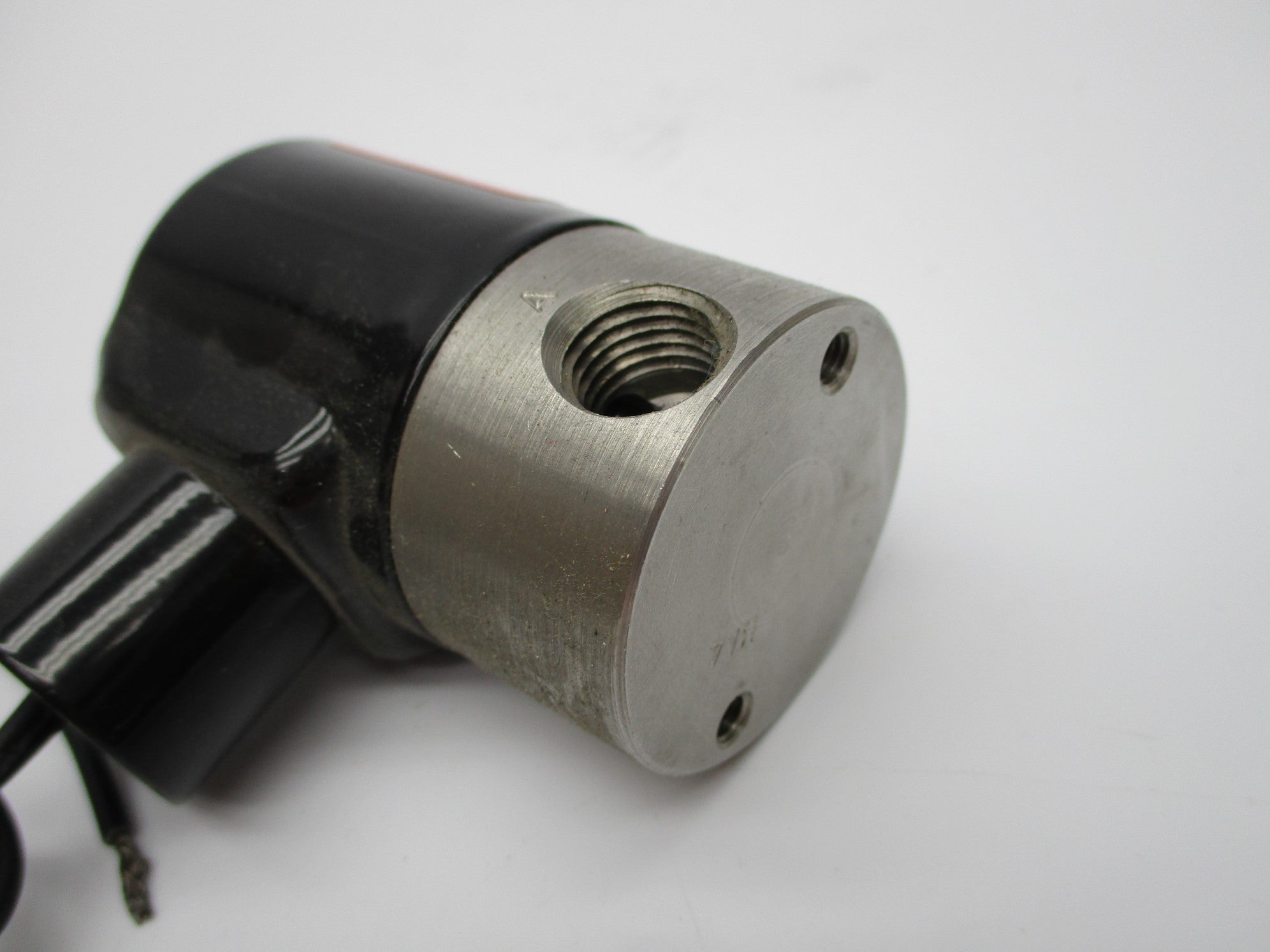 SCHRADER BELLOWS 74313-0115 120V NSNP