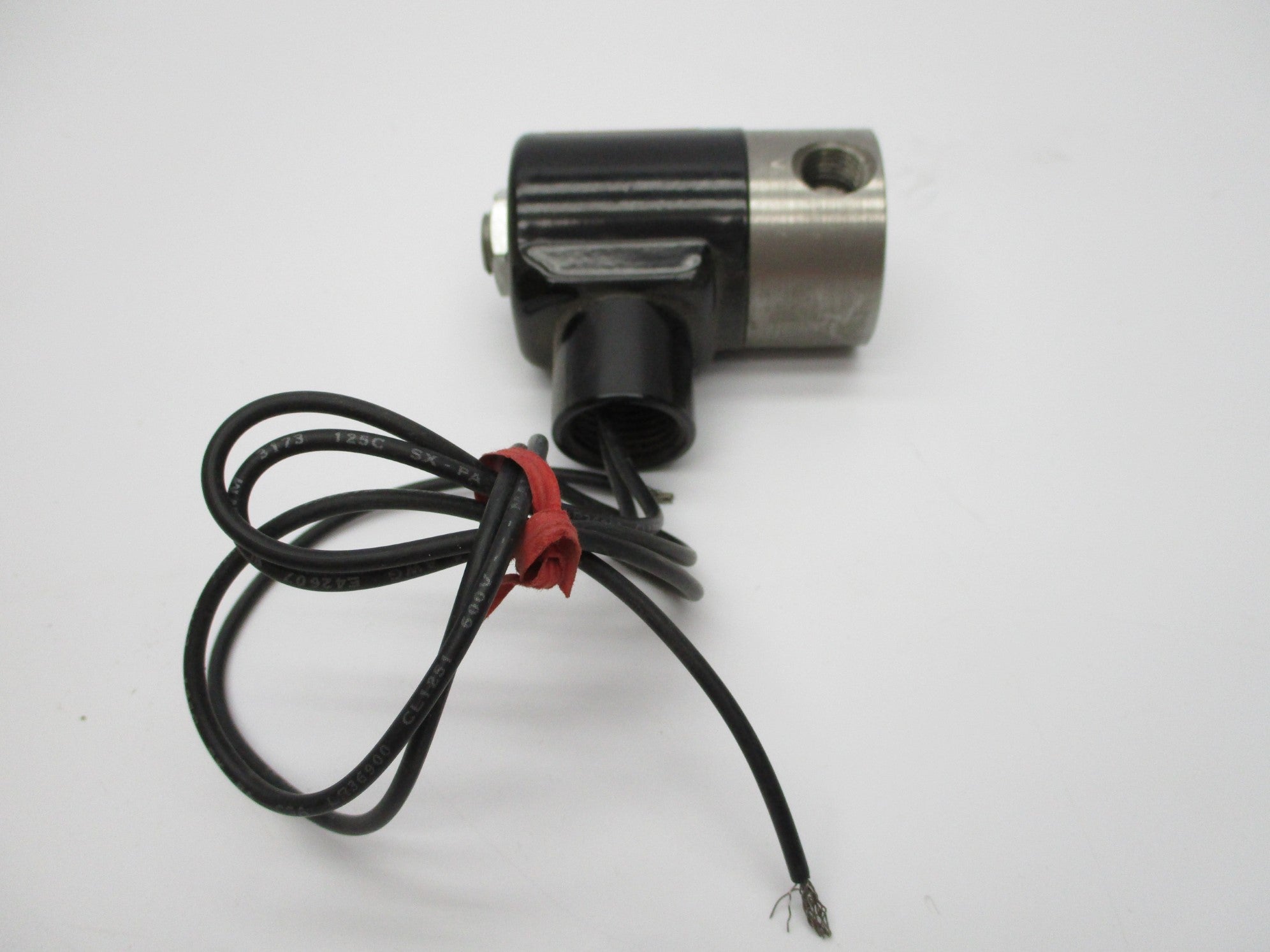 SCHRADER BELLOWS 74313-0115 120V NSNP