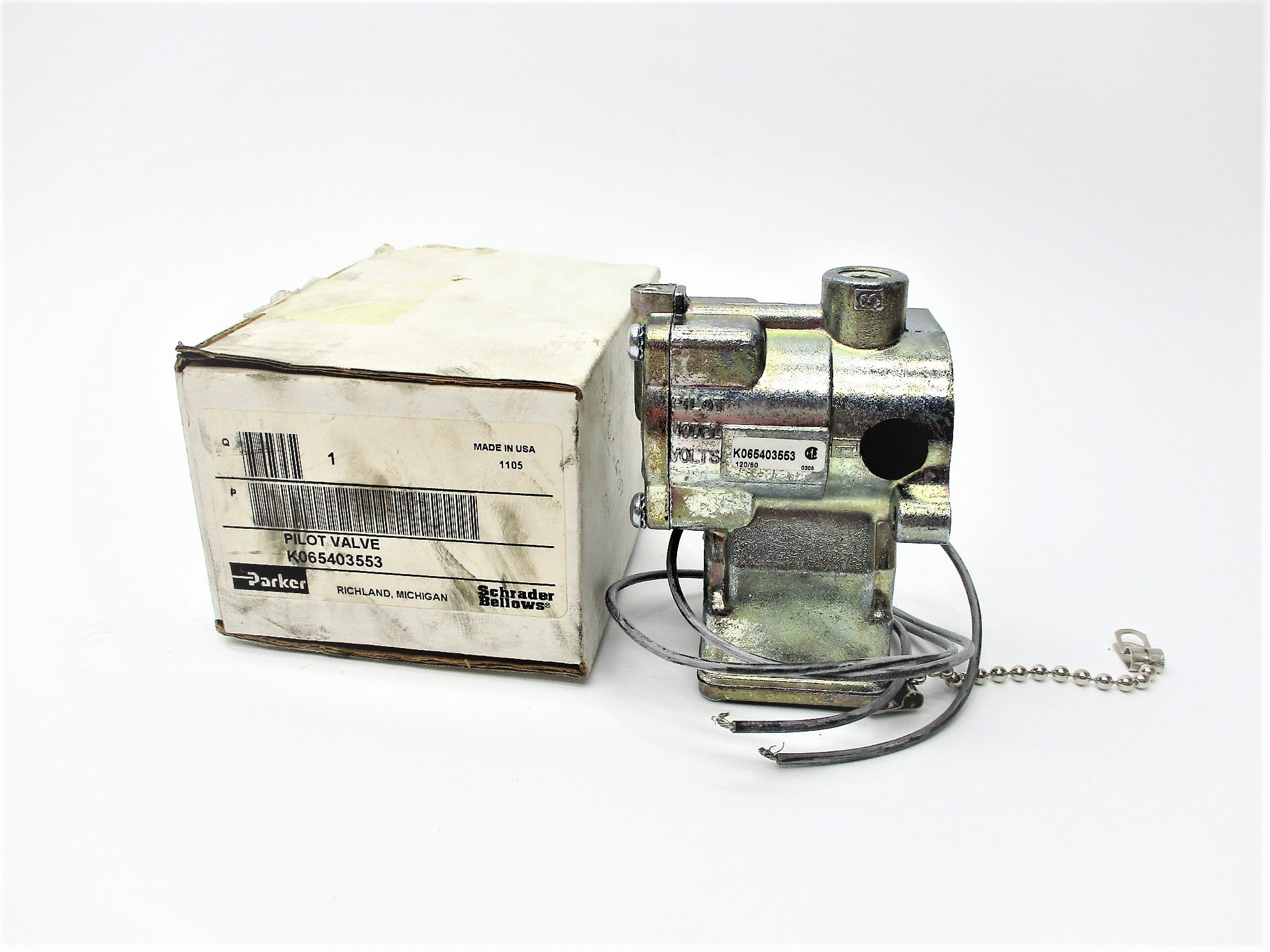 PARKER K065403553 NSMP