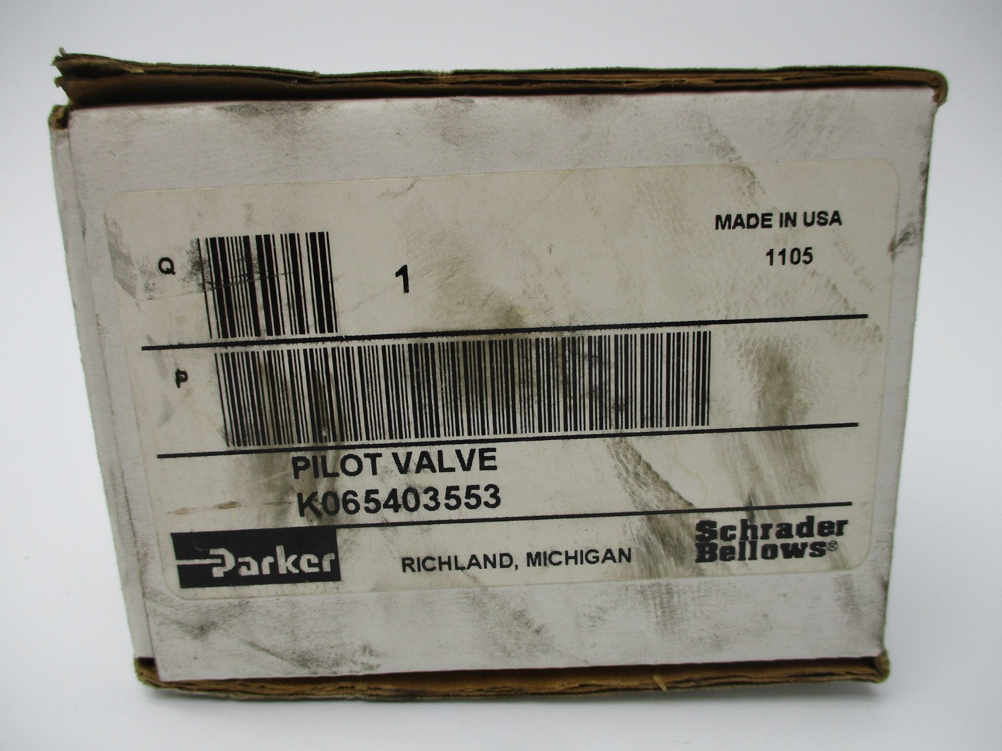 PARKER K065403553 NSMP