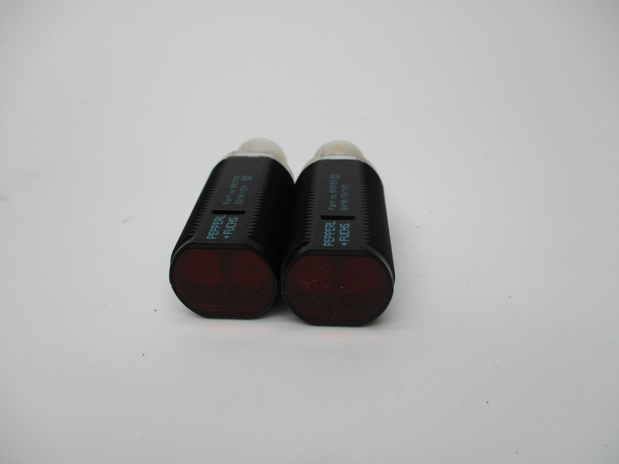 PEPPERL+FUCHS GD18/GV18/73/120 NSMP