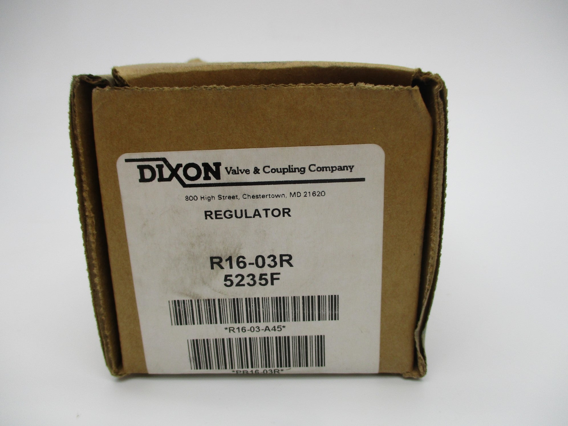 DIXON R16-03R NSMP