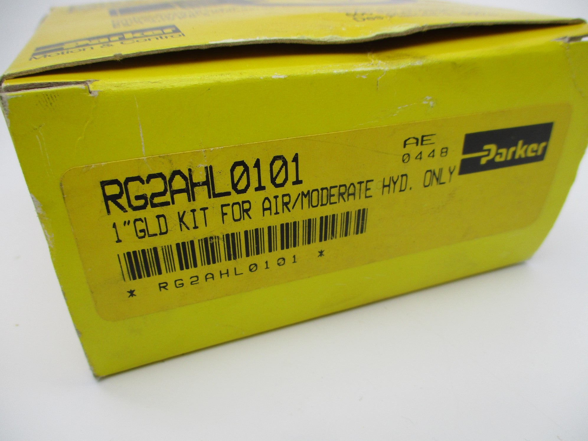 PARKER RG2AHL0101 NSMP