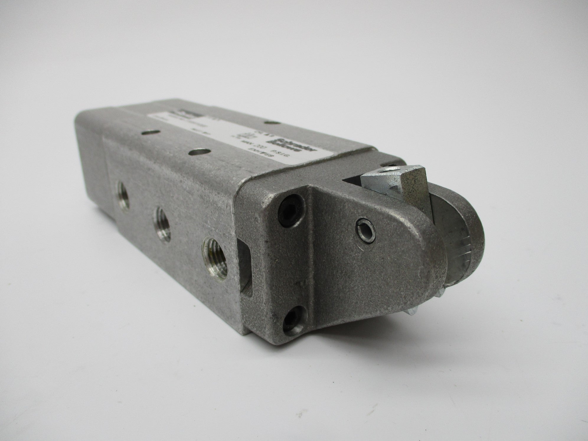 PARKER 530831000 NSMP