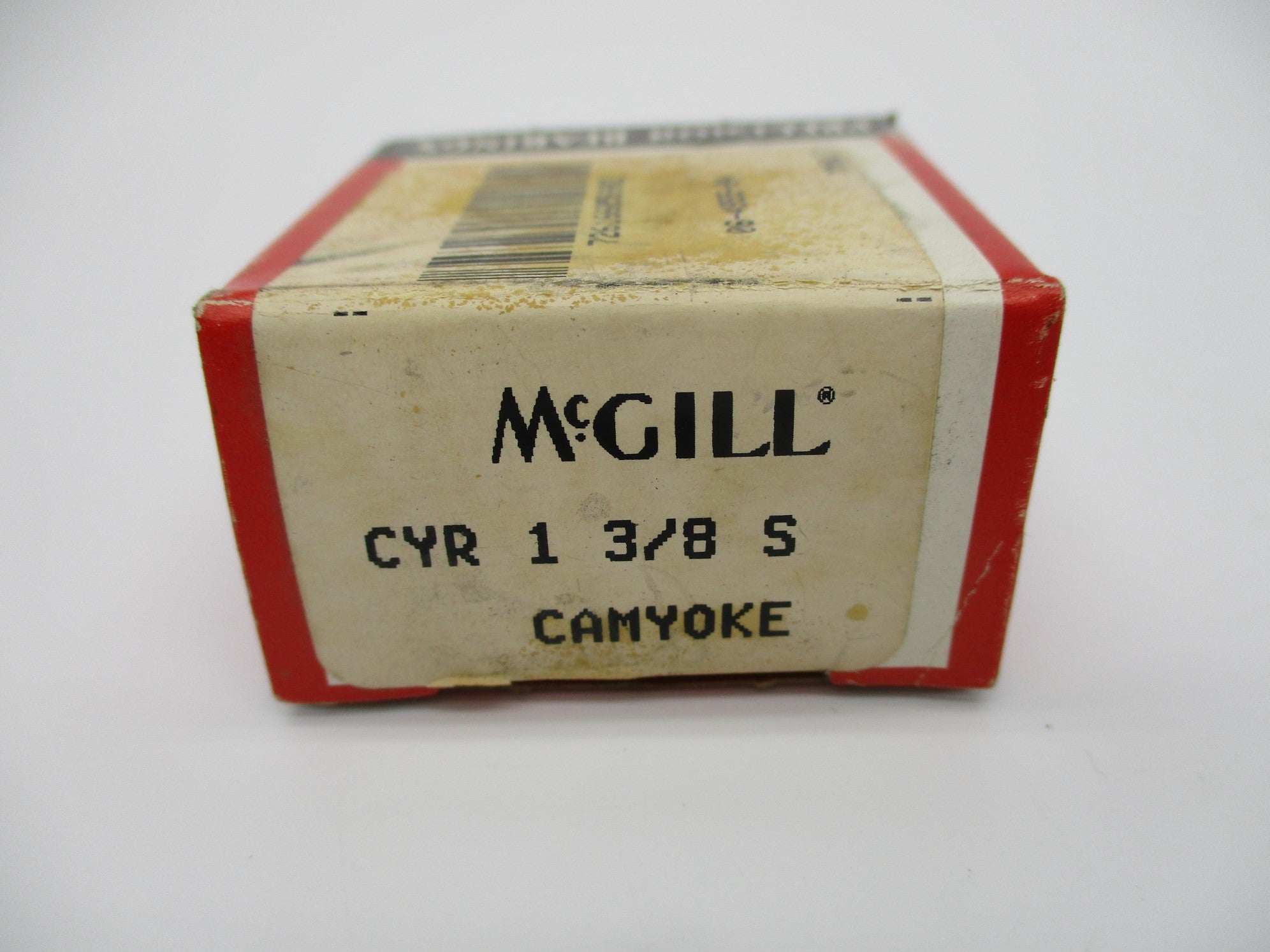 MCGILL CYR-1-3/8-S NSMP