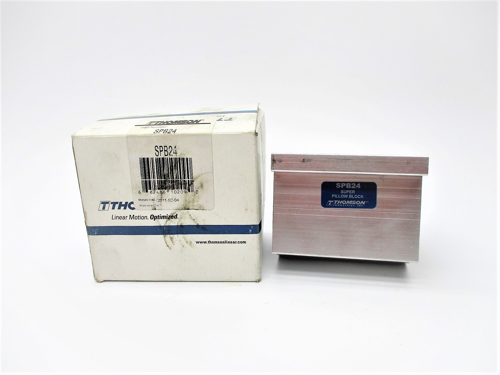 THOMPSON SPB24 NSMP
