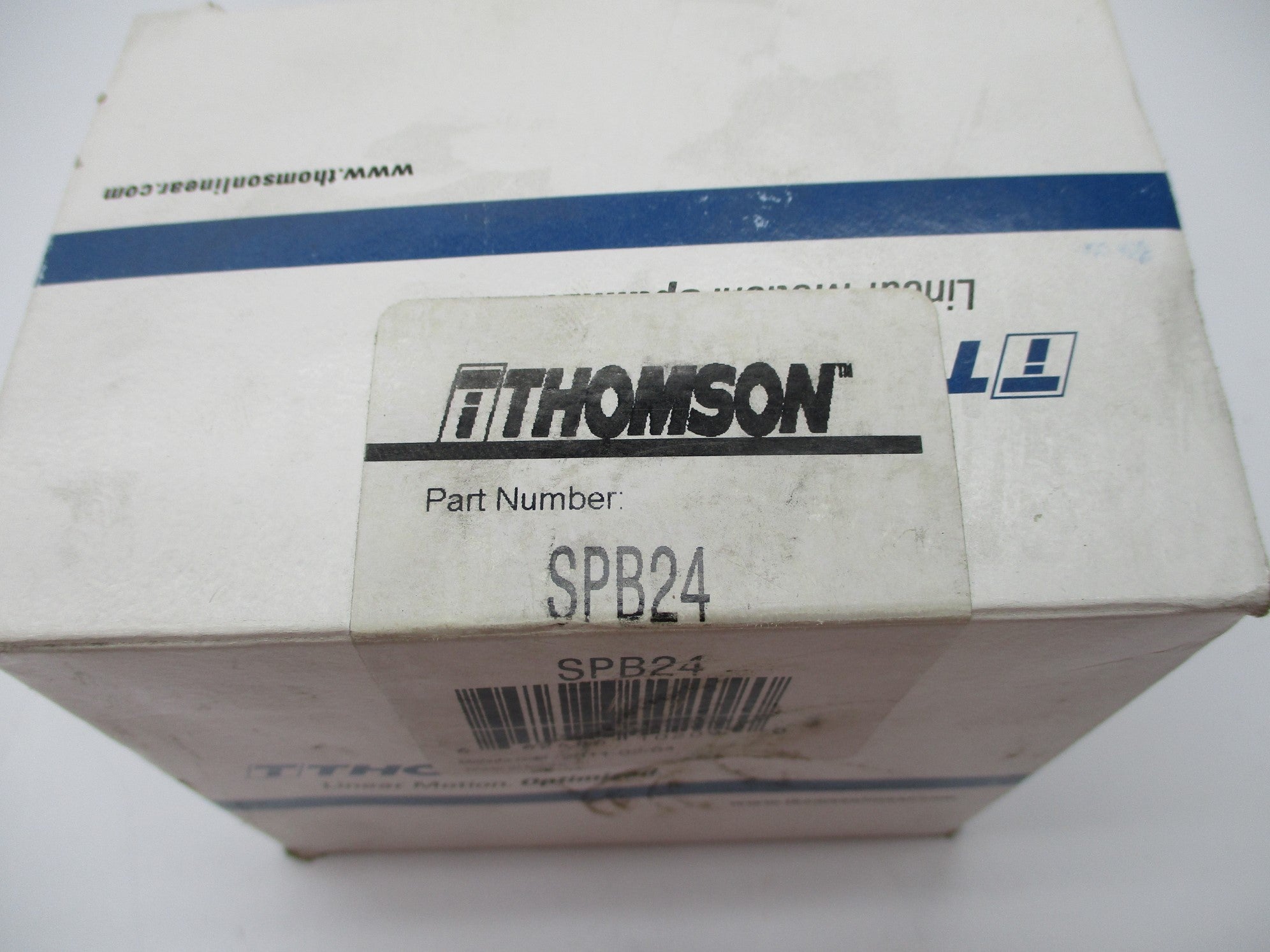 THOMPSON SPB24 NSMP