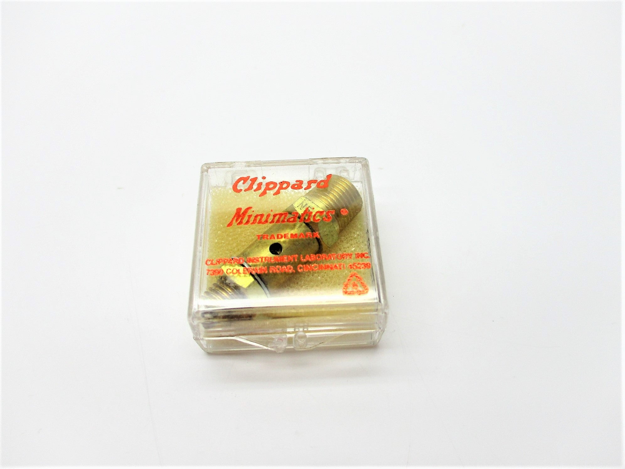 CLIPPARD MPS-2P NSMP