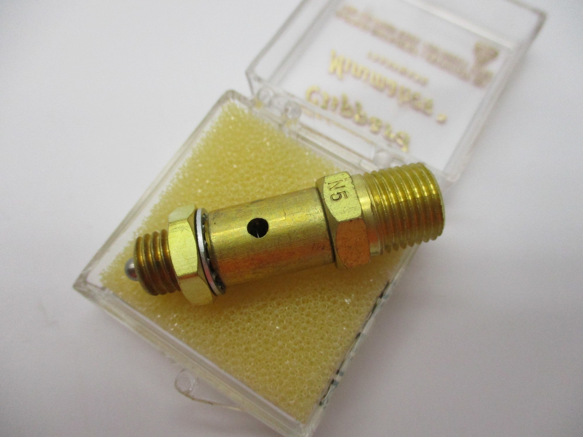 CLIPPARD MPS-2P NSMP