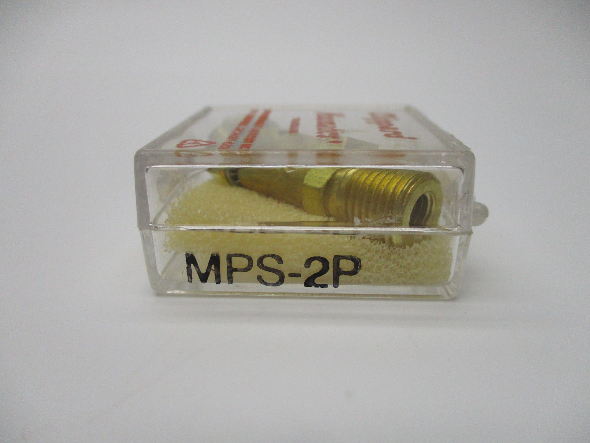 CLIPPARD MPS-2P NSMP
