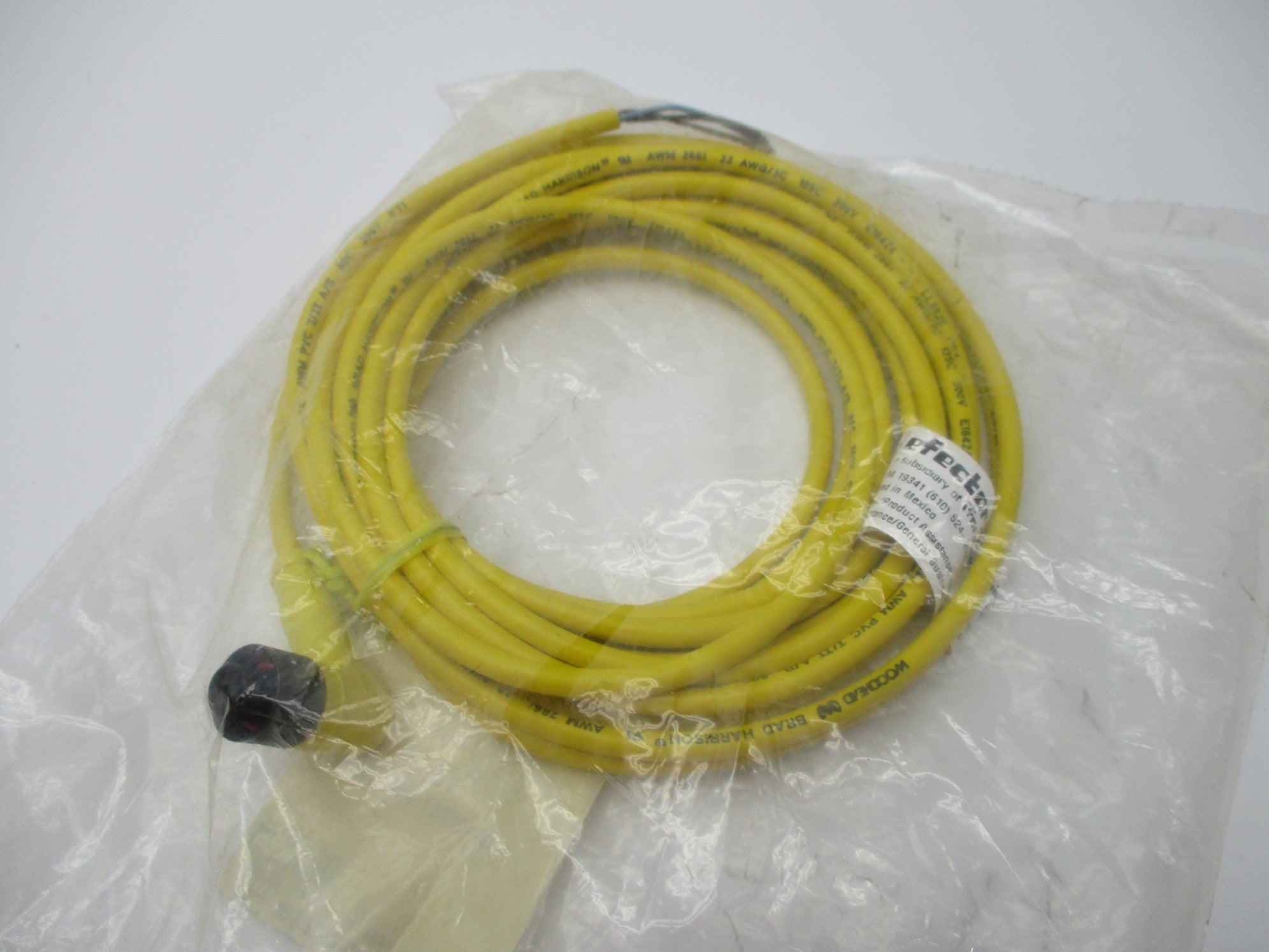 IFM EFECTOR W80230 NSMP