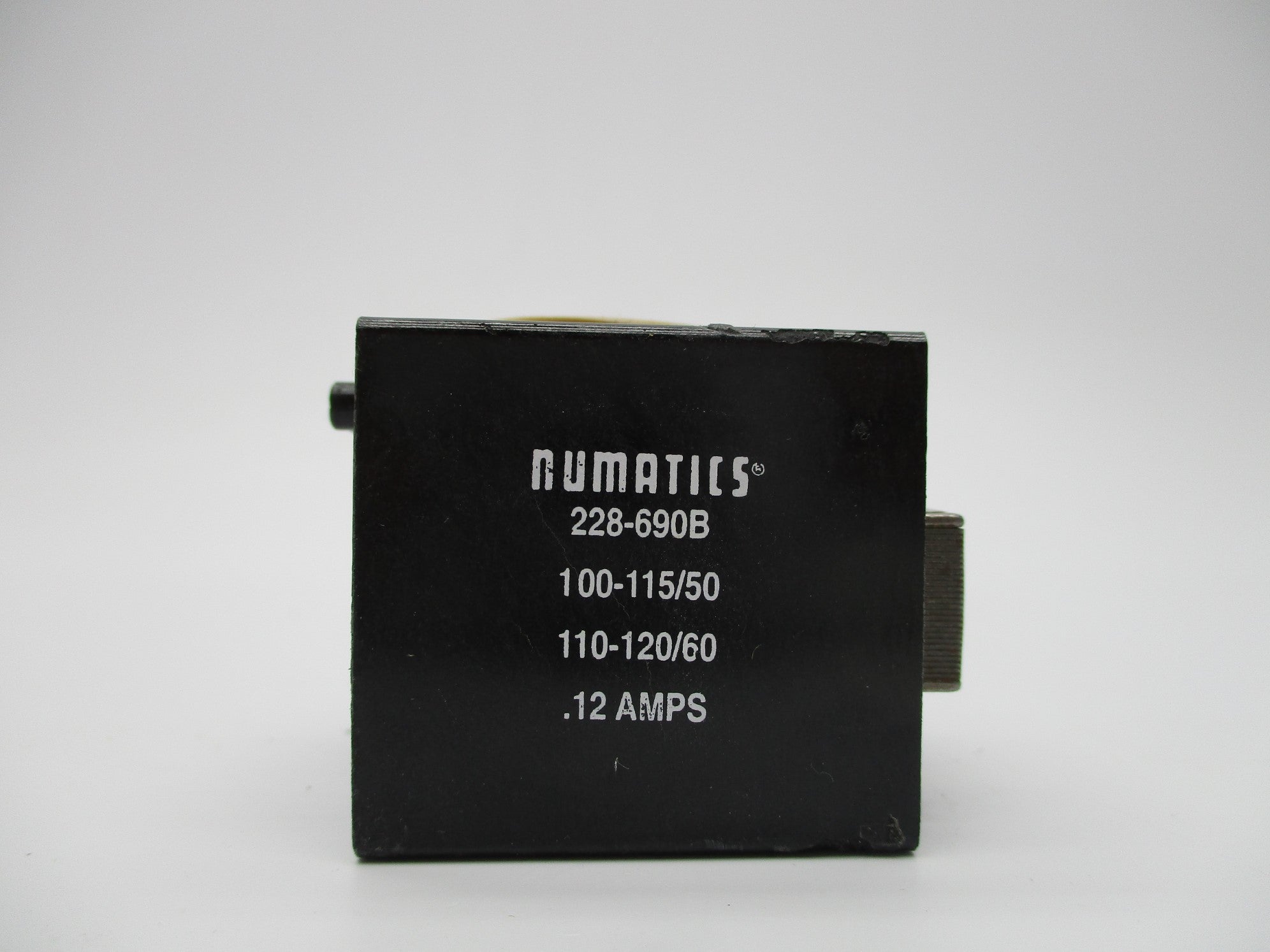 NUMATICS 228-690B (AS PICTURED) NSNP