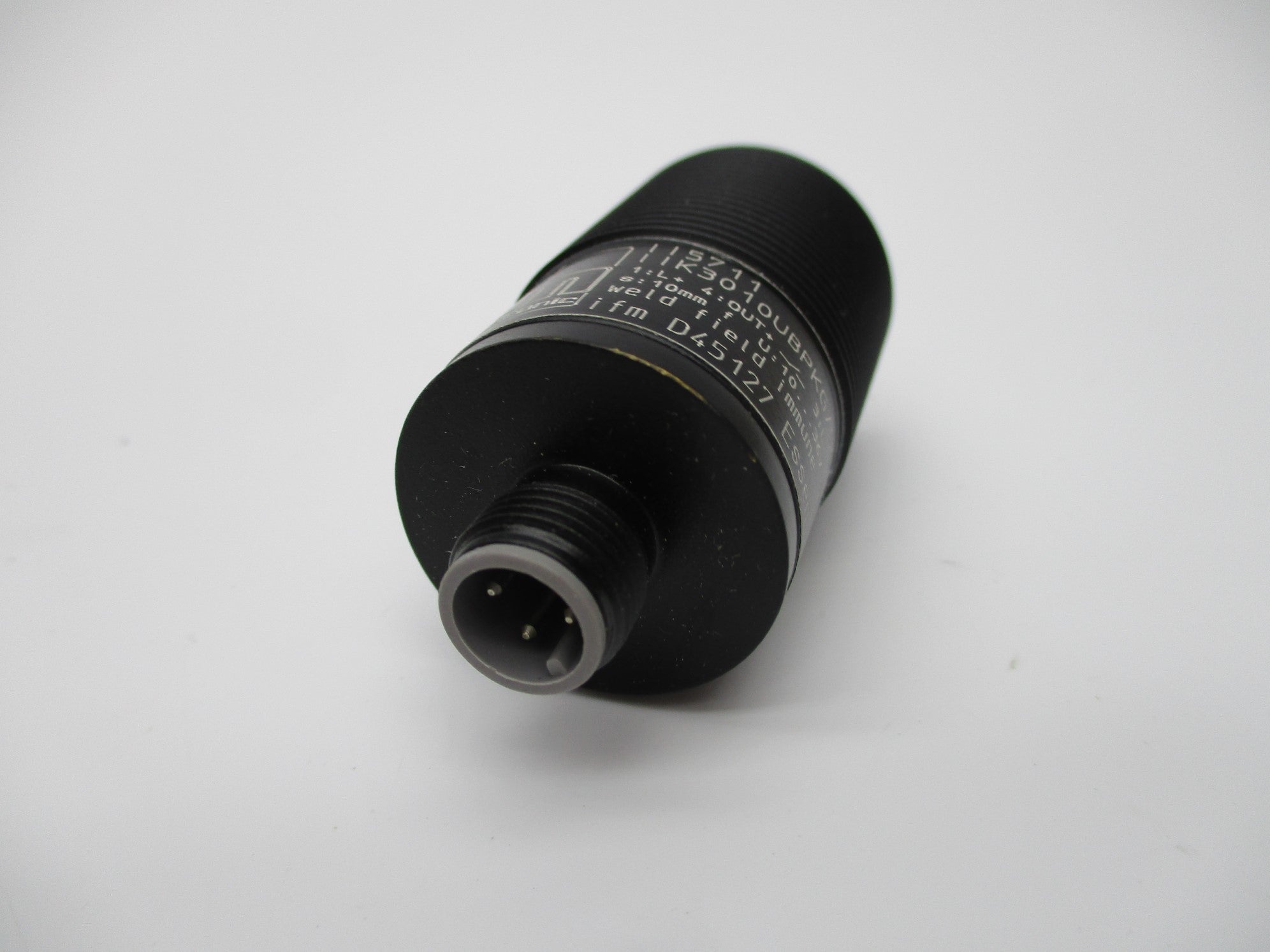 IFM EFECTOR II5711 NSNP