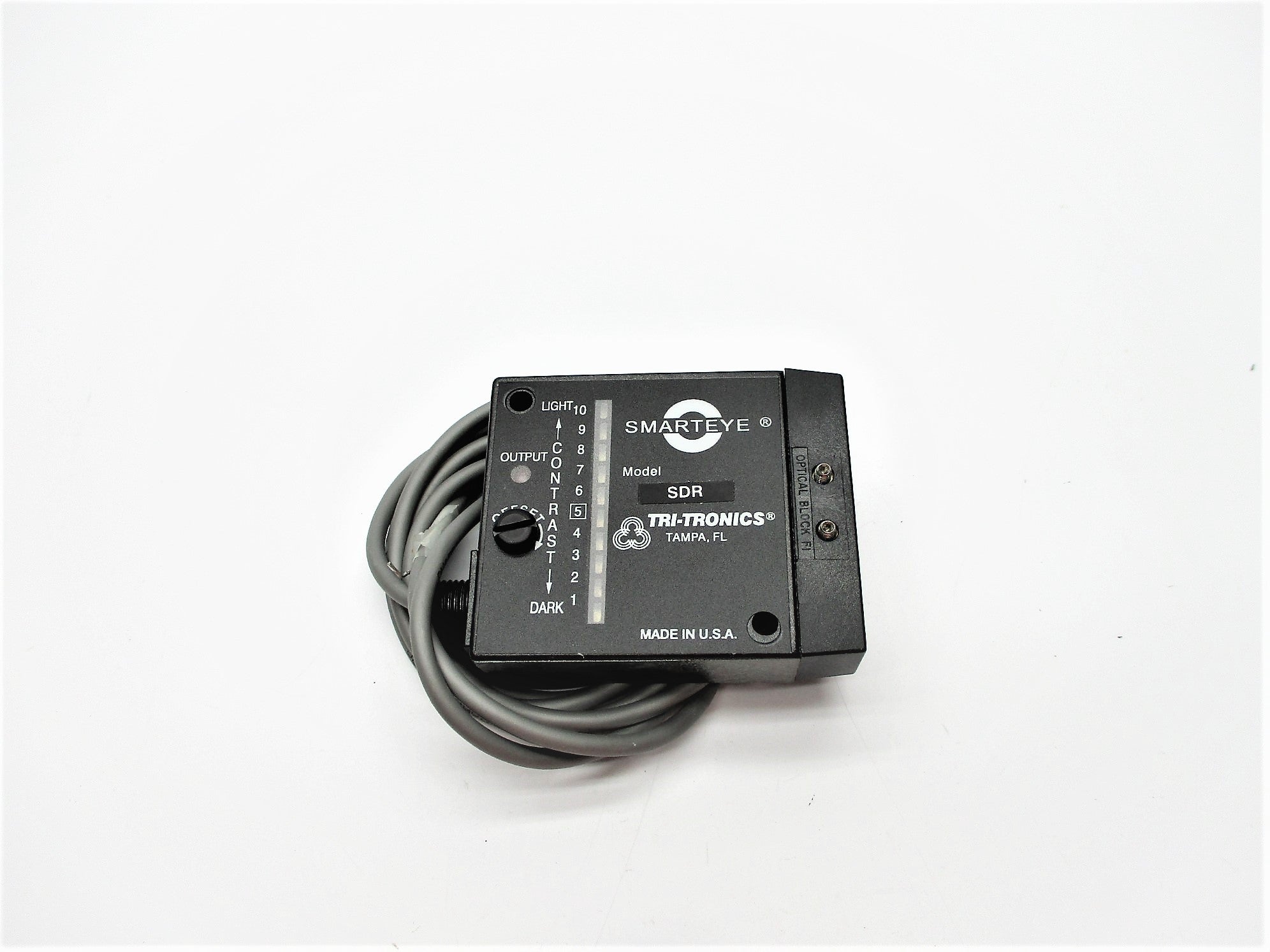 TRI-TRONICS SDR NSNP