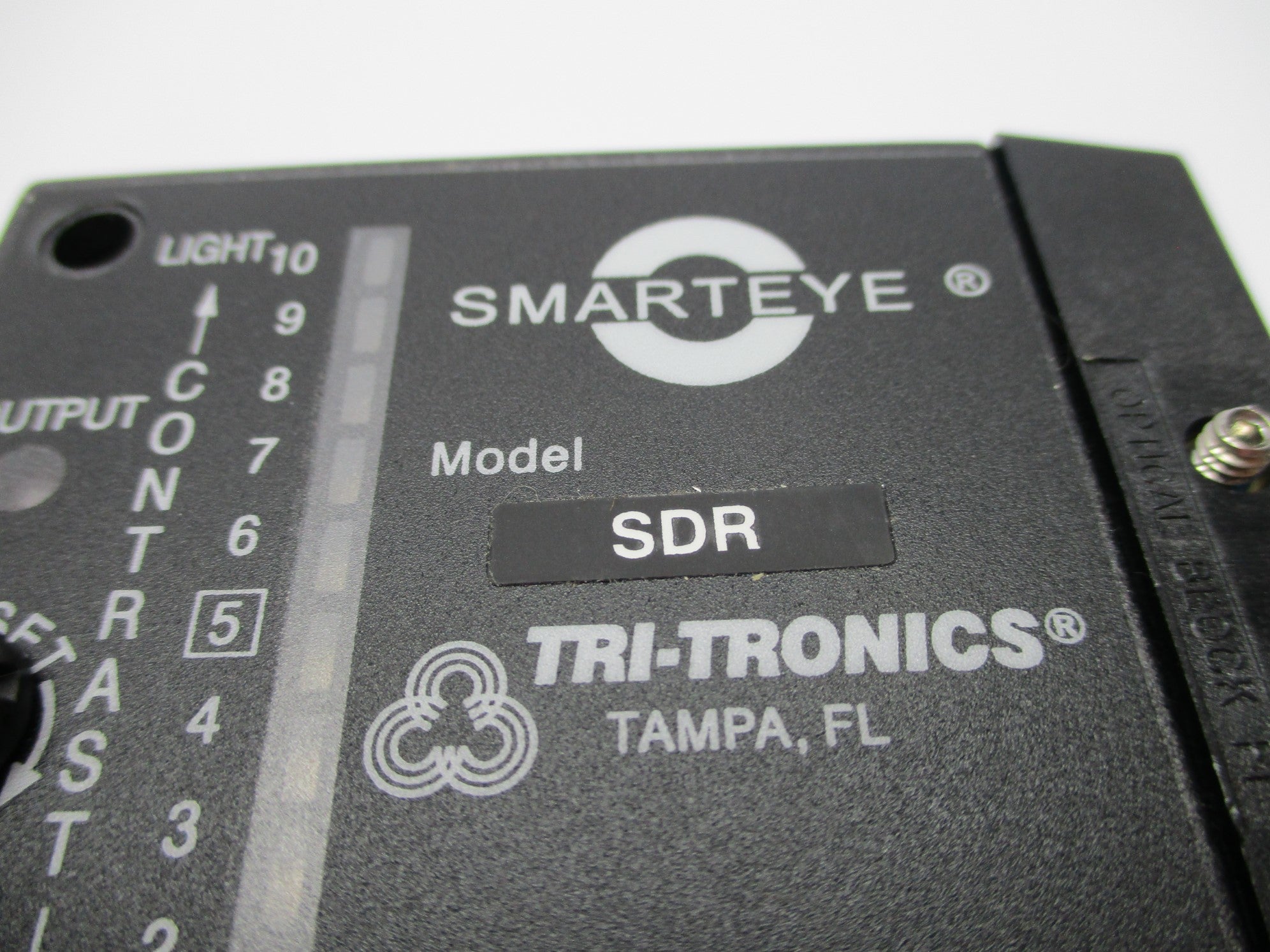 TRI-TRONICS SDR NSNP