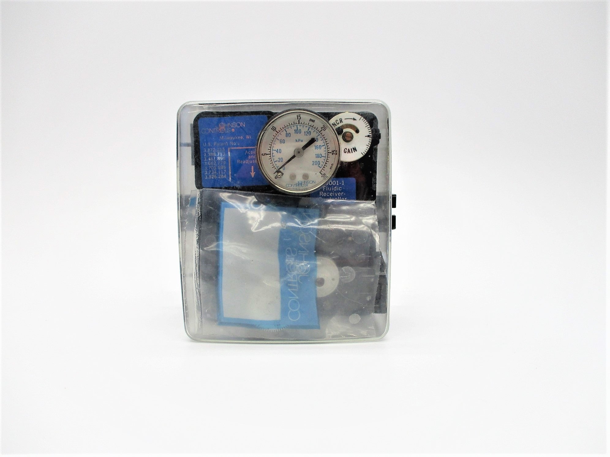 JOHNSON CONTROLS T-9001-1 NSNP