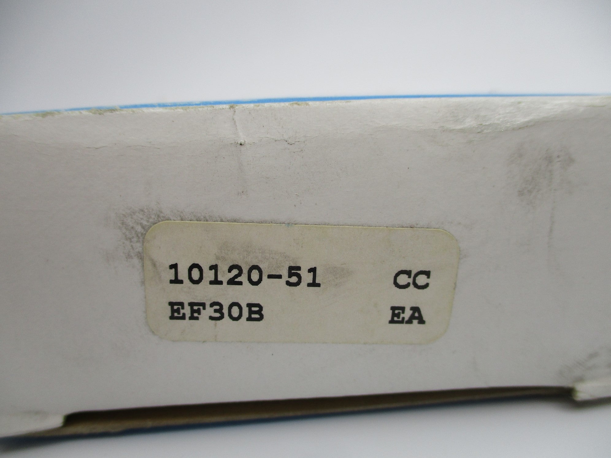 DELTROL CONTROLS EF30B 10120-51 NSMP